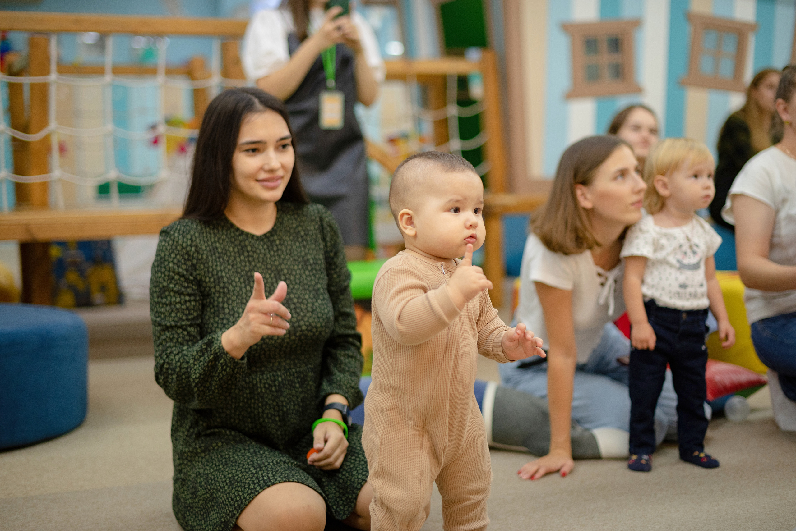 фотограф Сургут