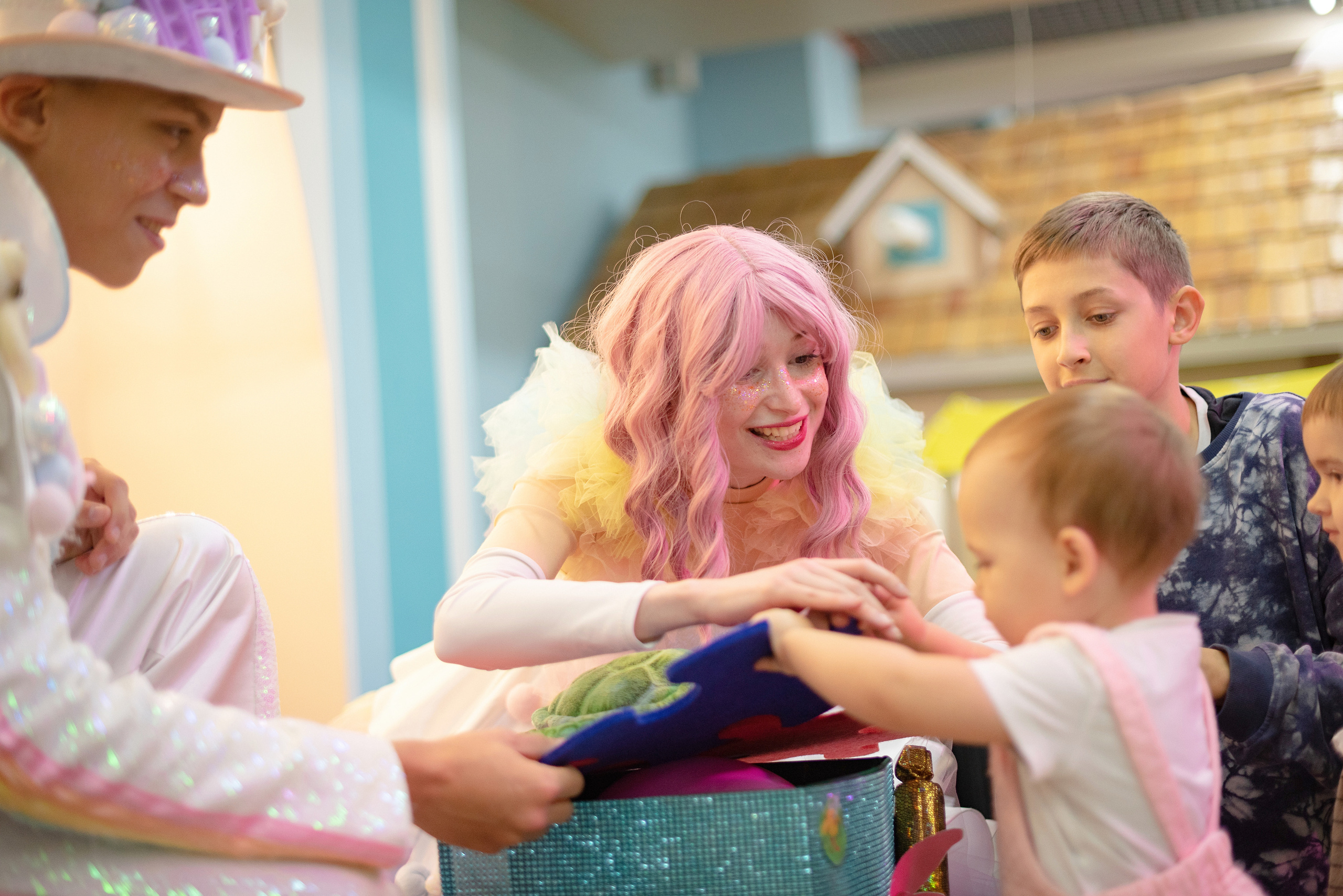 фотограф Сургут