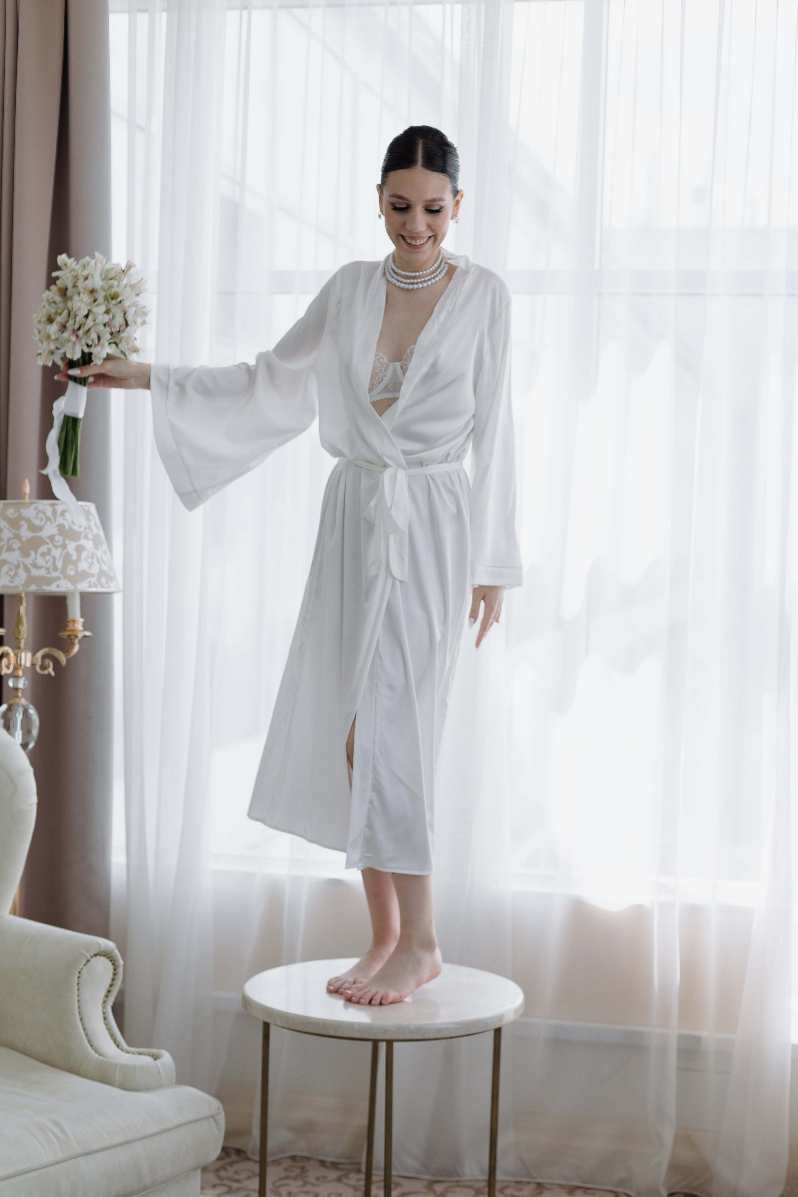 Андрей и Людмила. Полная серия. Свадебный и семейный фотограф в Самаре Катя Боб