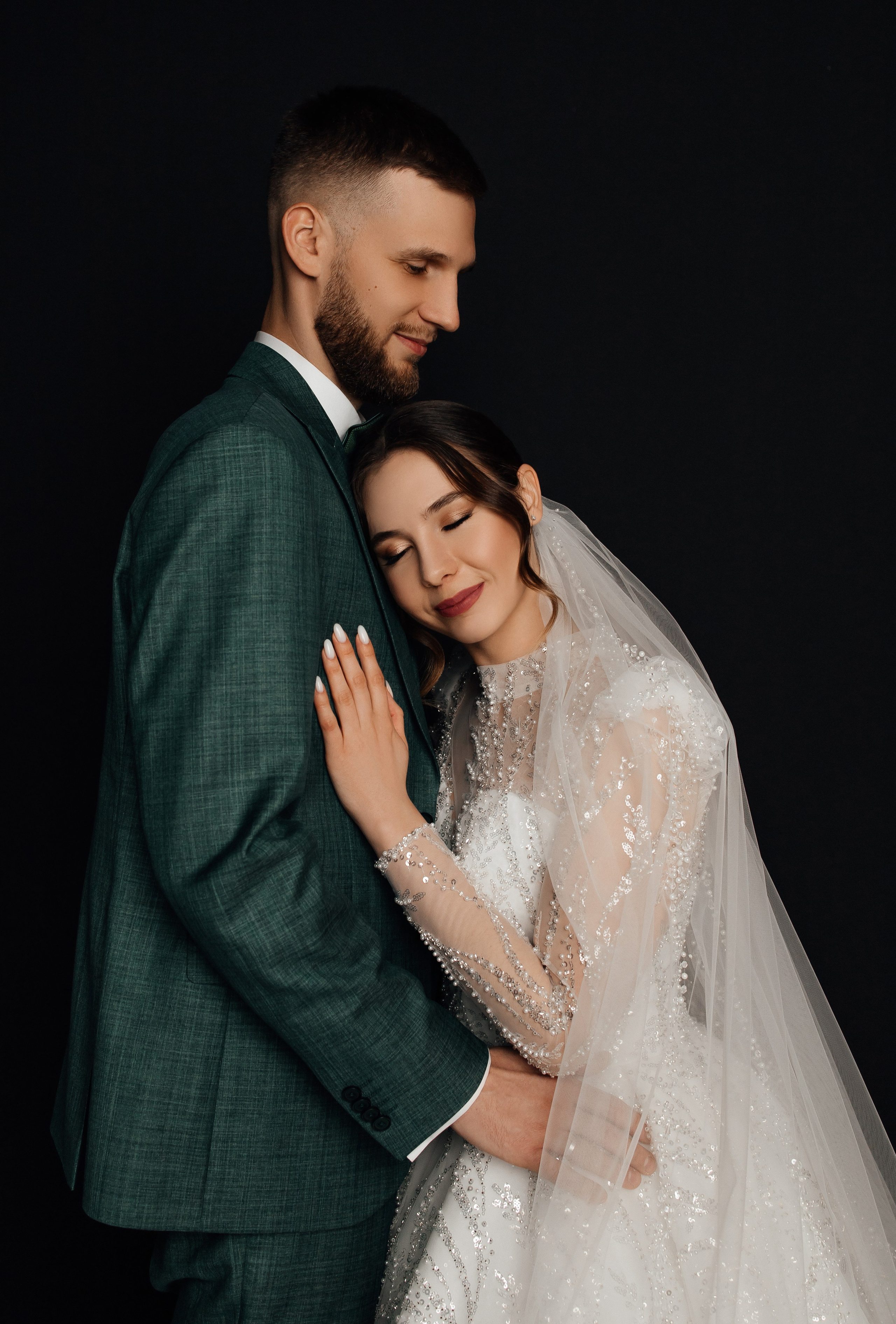 КАрина и Валерий