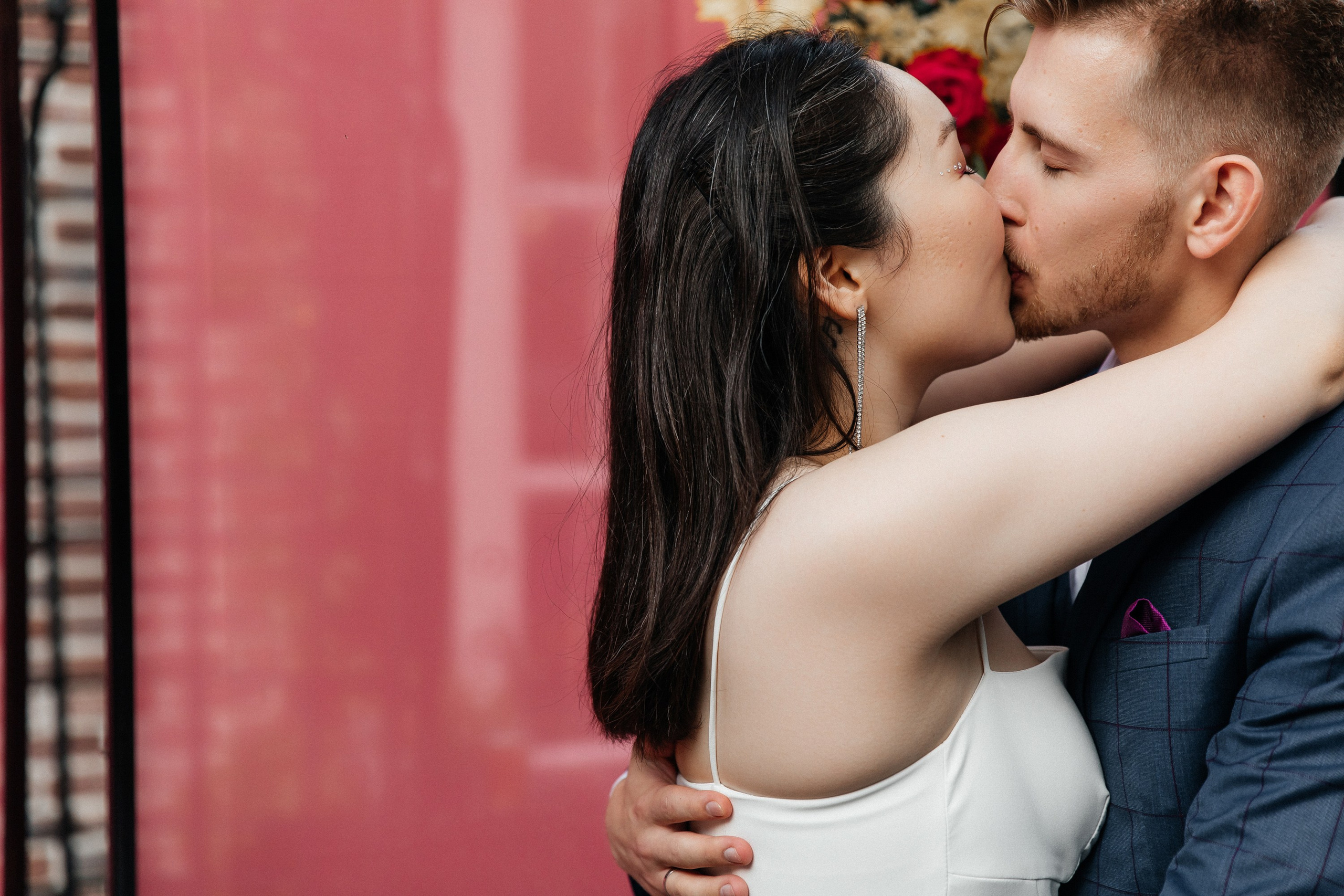 Don’t Stop The Party. Свадебный и репортажный фотограф