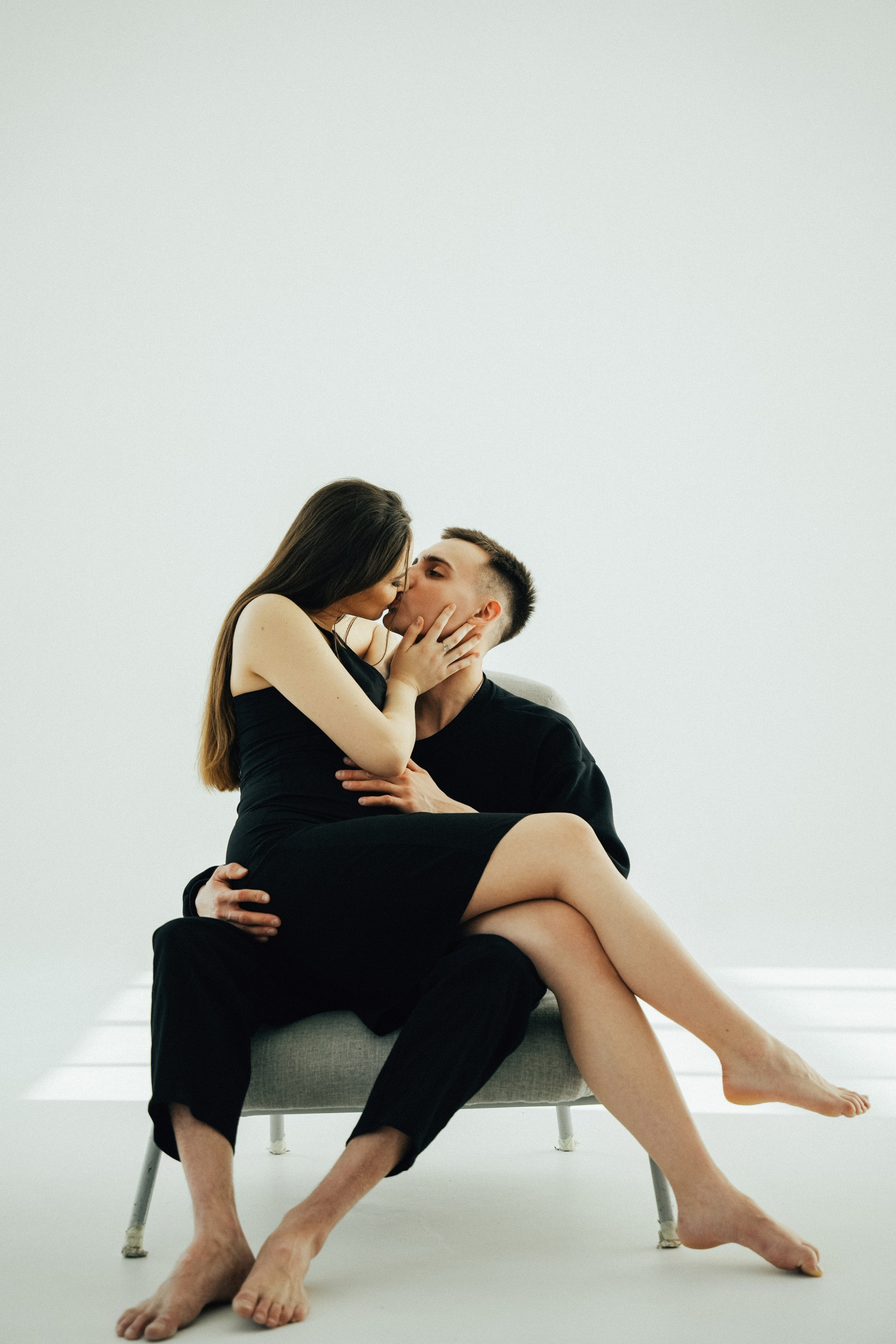 Надя и Ваня. Фотограф г. Санкт-Петербург Александра Катанакова