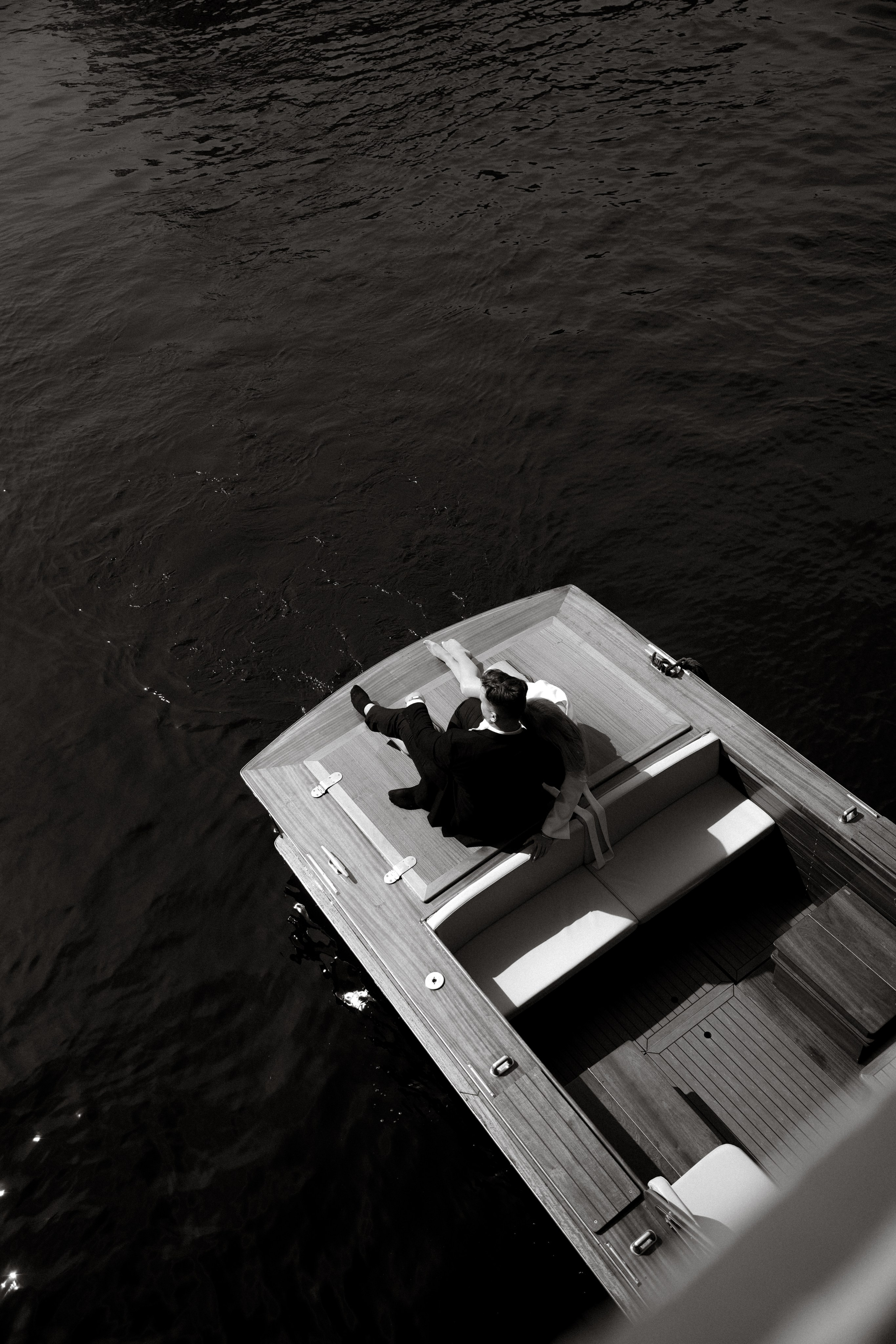 Даша и Илья. Фотограф г. Санкт-Петербург Александра Катанакова