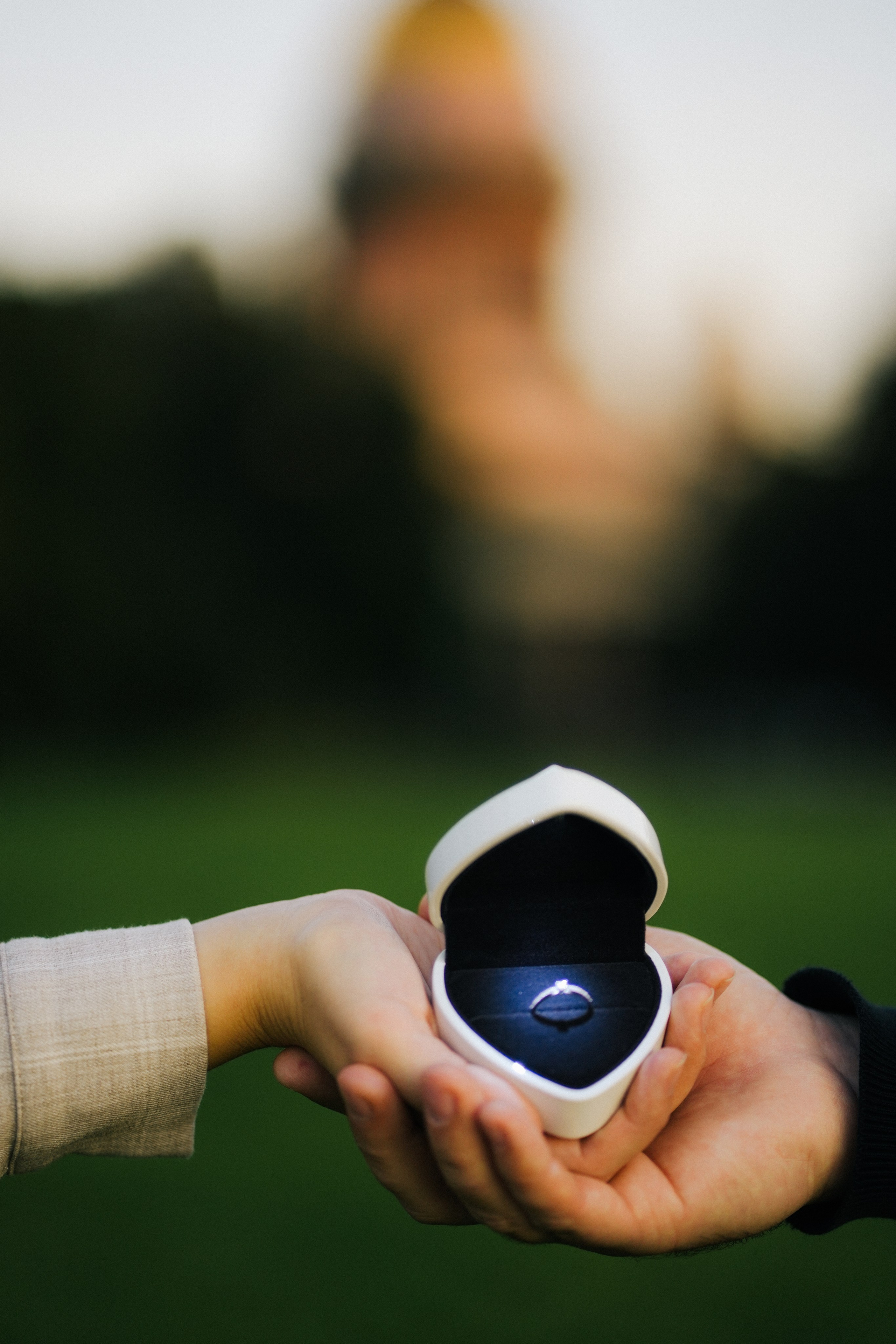 Алиса и Коля. Фотограф г. Санкт-Петербург Александра Катанакова