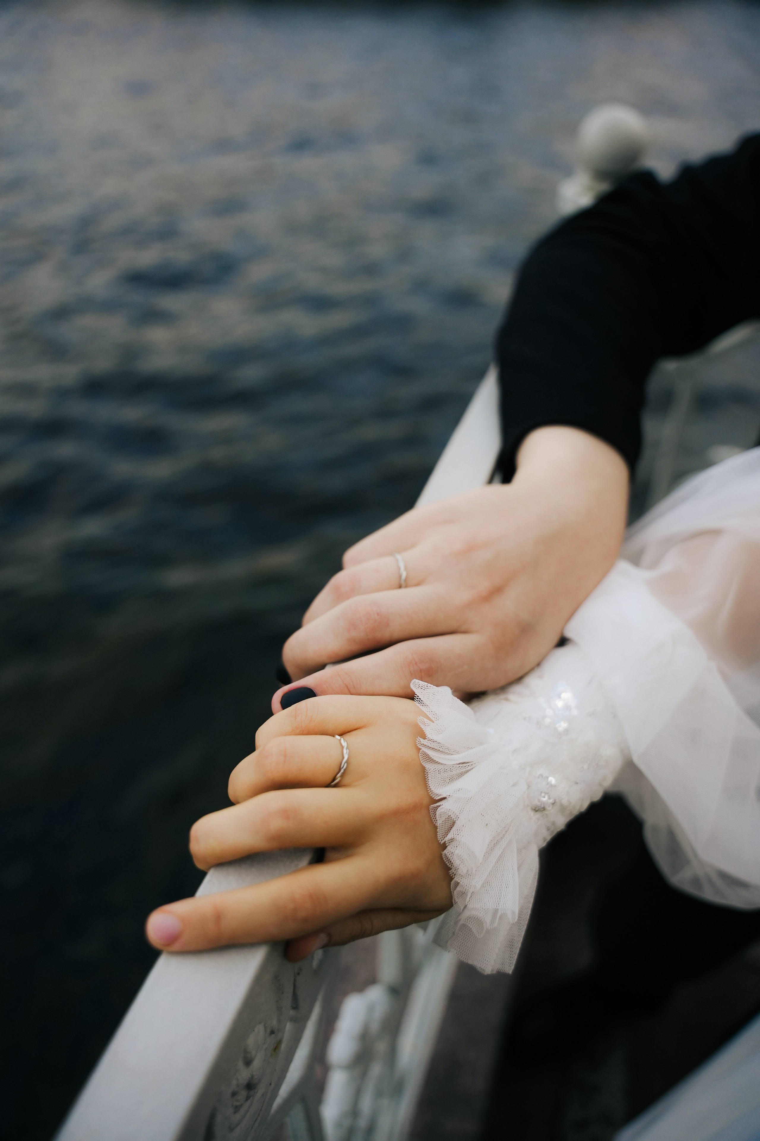 Аля и Никита (прогулка + выездная). Фотограф г. Санкт-Петербург Александра Катанакова