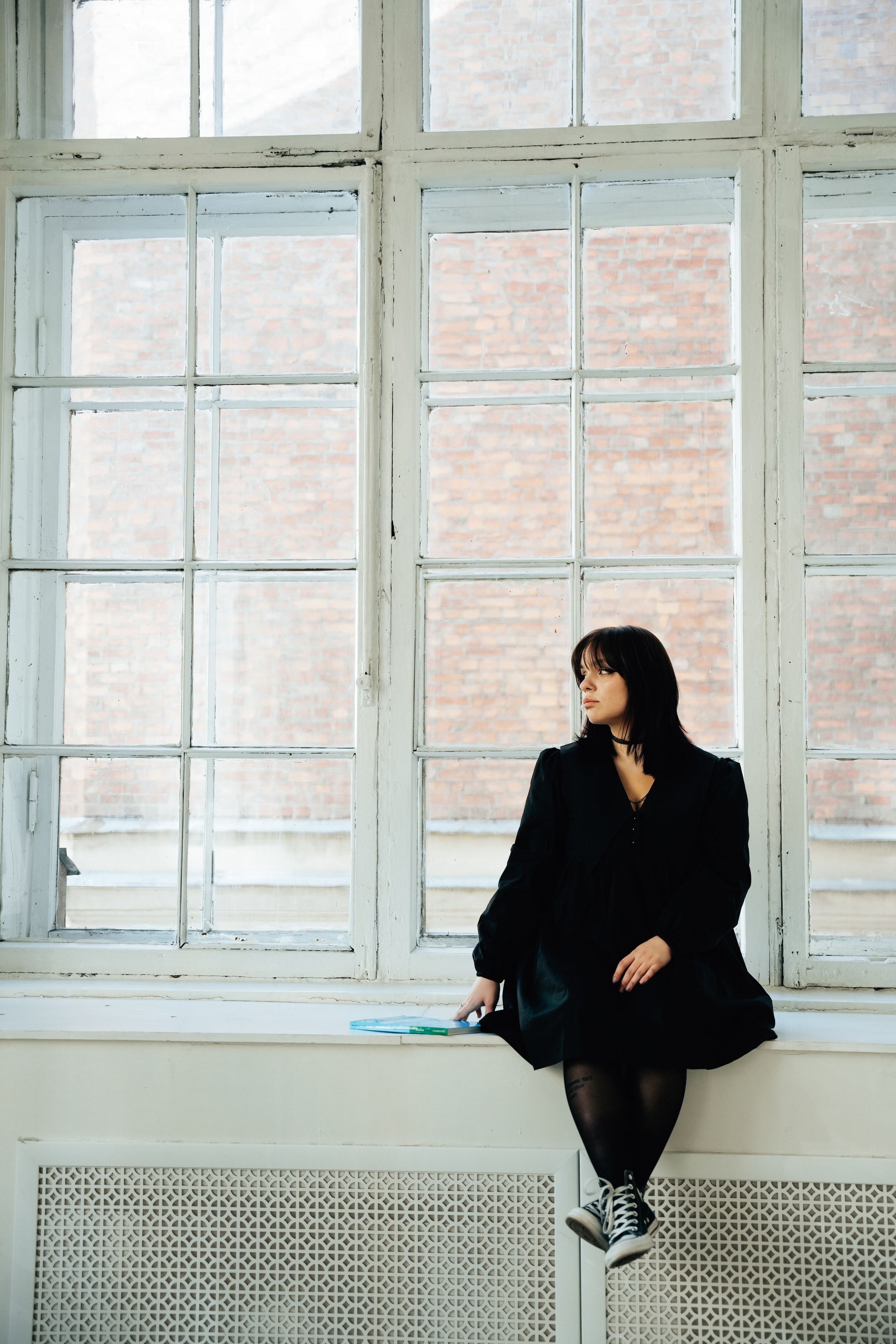 Маша. Фотограф г. Санкт-Петербург Александра Катанакова