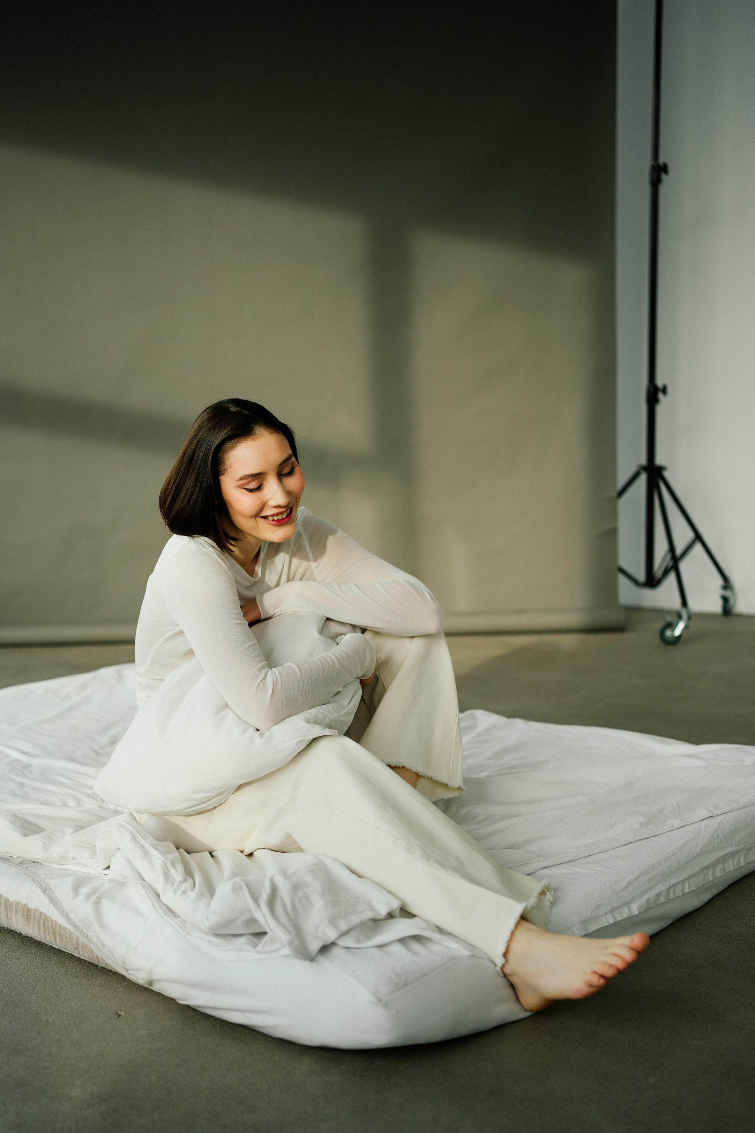 Ксюша. Фотограф г. Санкт-Петербург Александра Катанакова