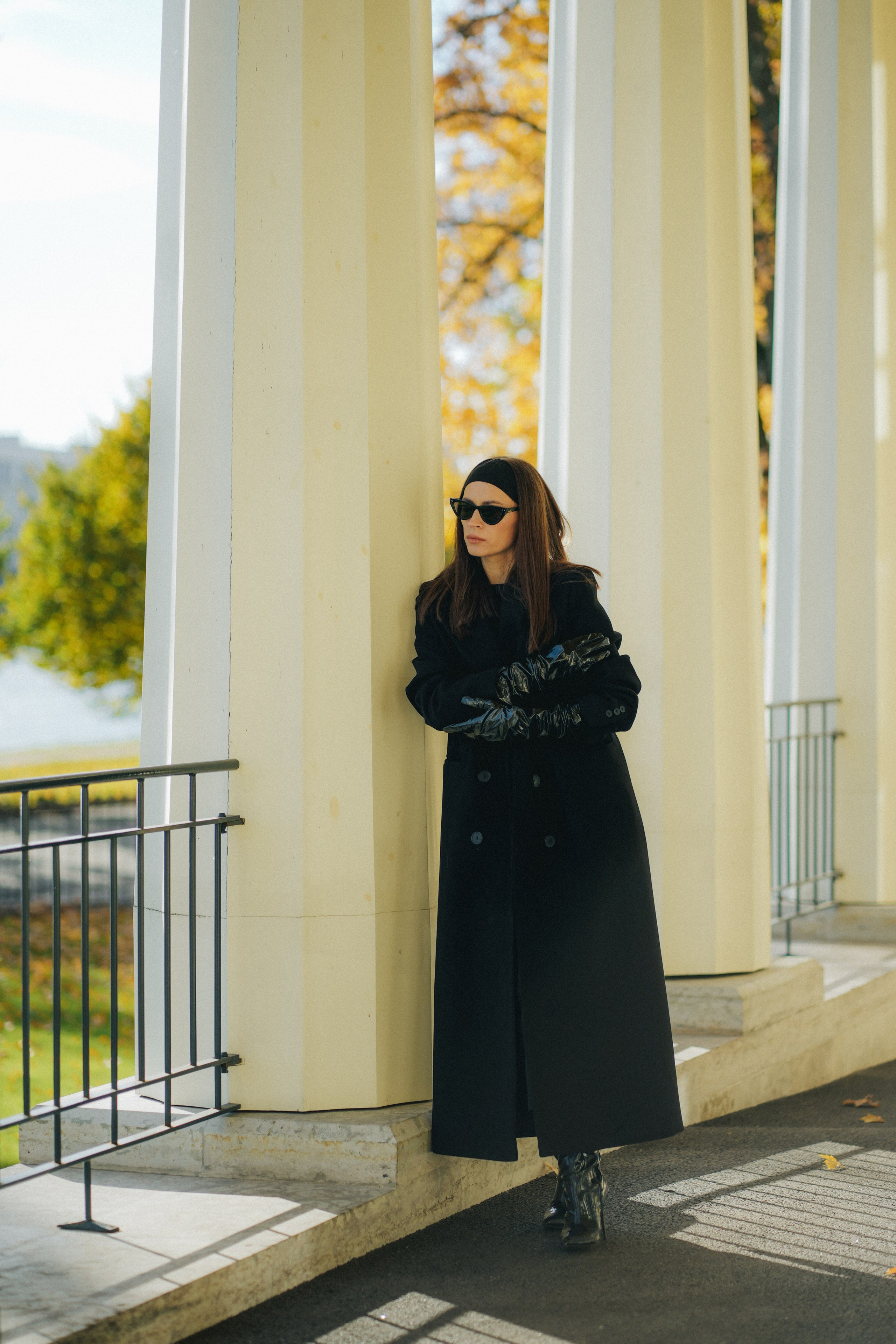 Олеся. Фотограф г. Санкт-Петербург Александра Катанакова