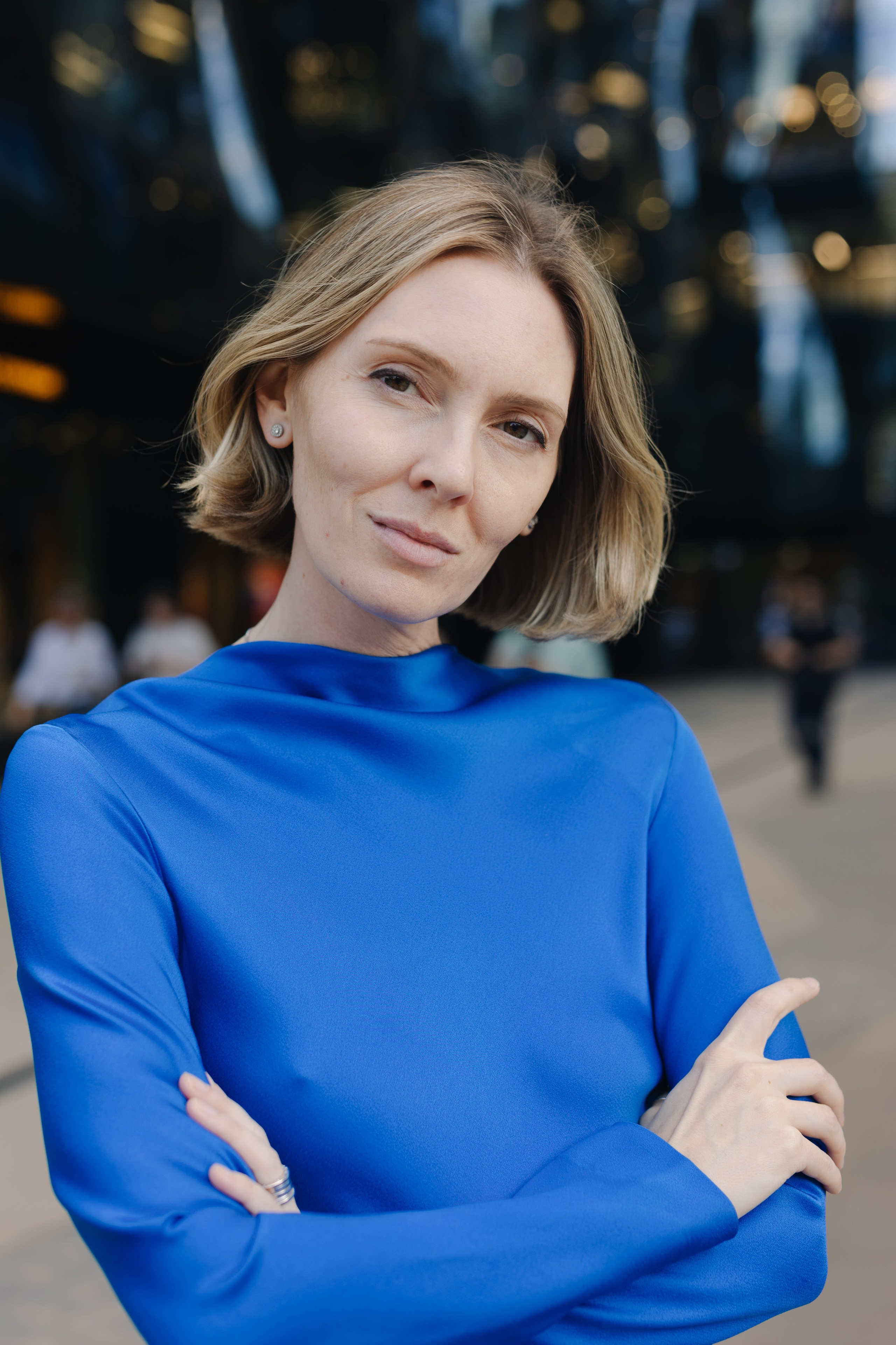 Vika. Главная