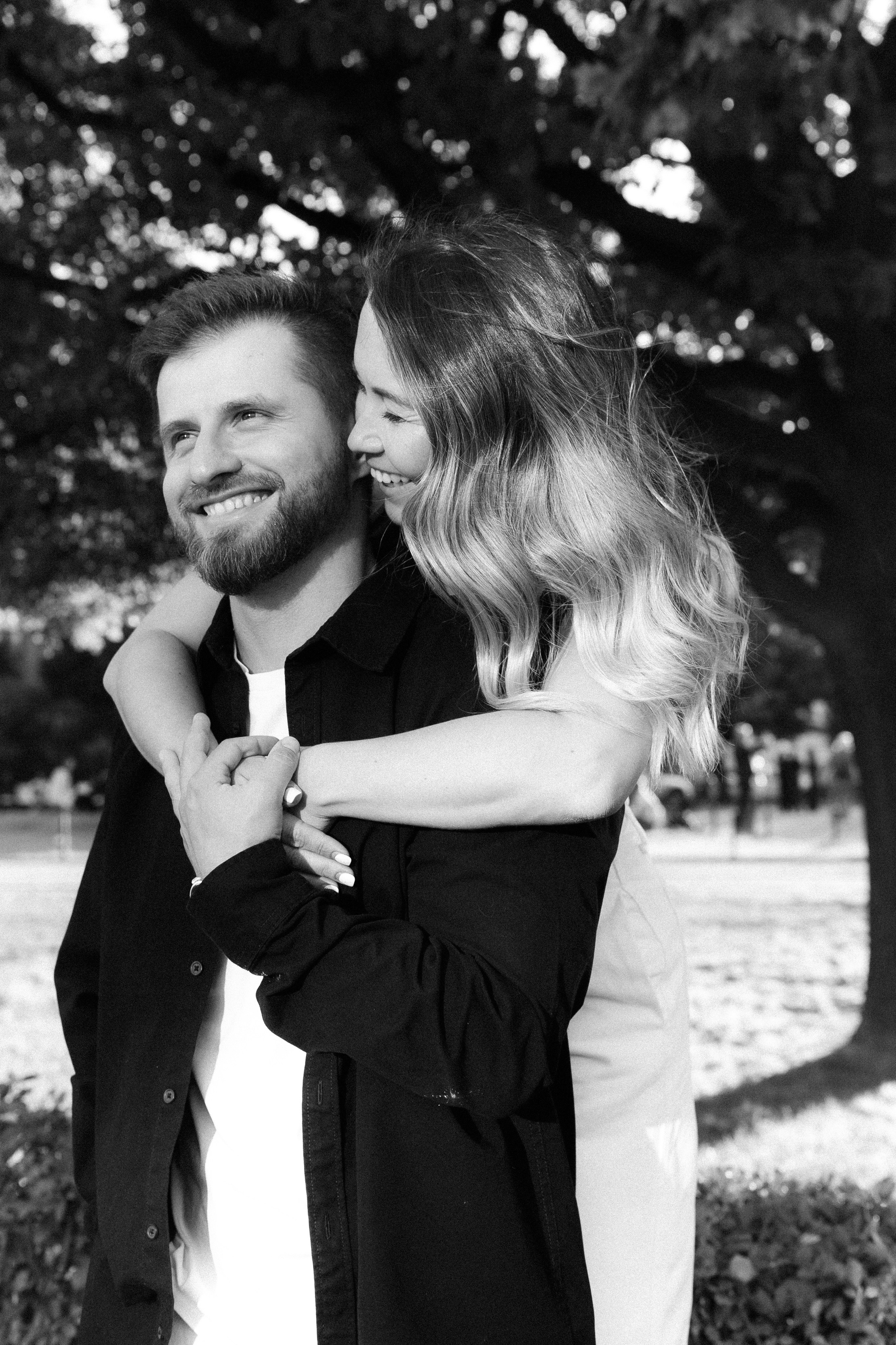 Kristina|Vladimir. Свадебный фотограф Санкт-Петербург DanyaPhotoart