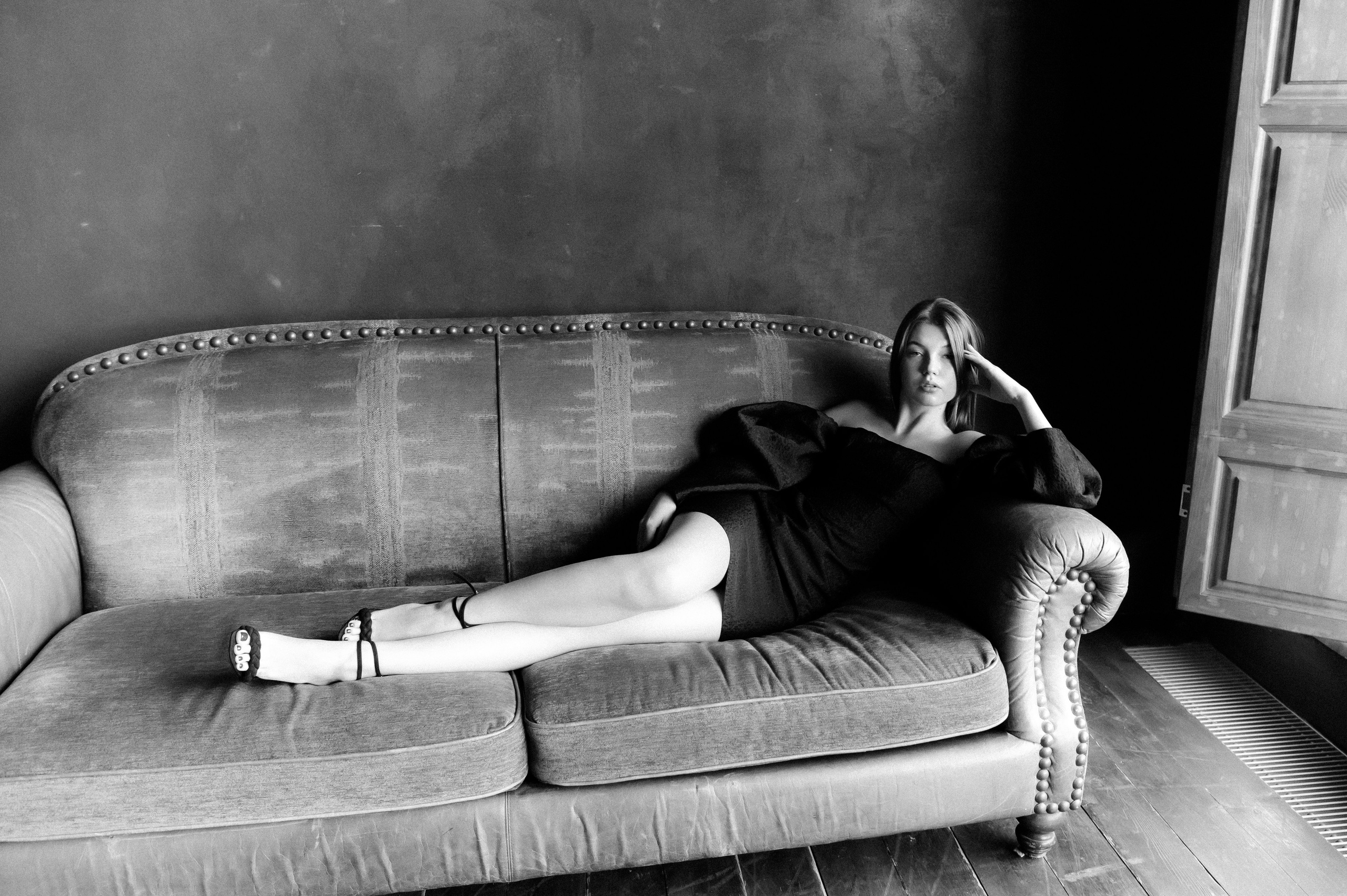 Darina | Roman | Fedor | Maria. Свадебный фотограф Санкт-Петербург DanyaPhotoart