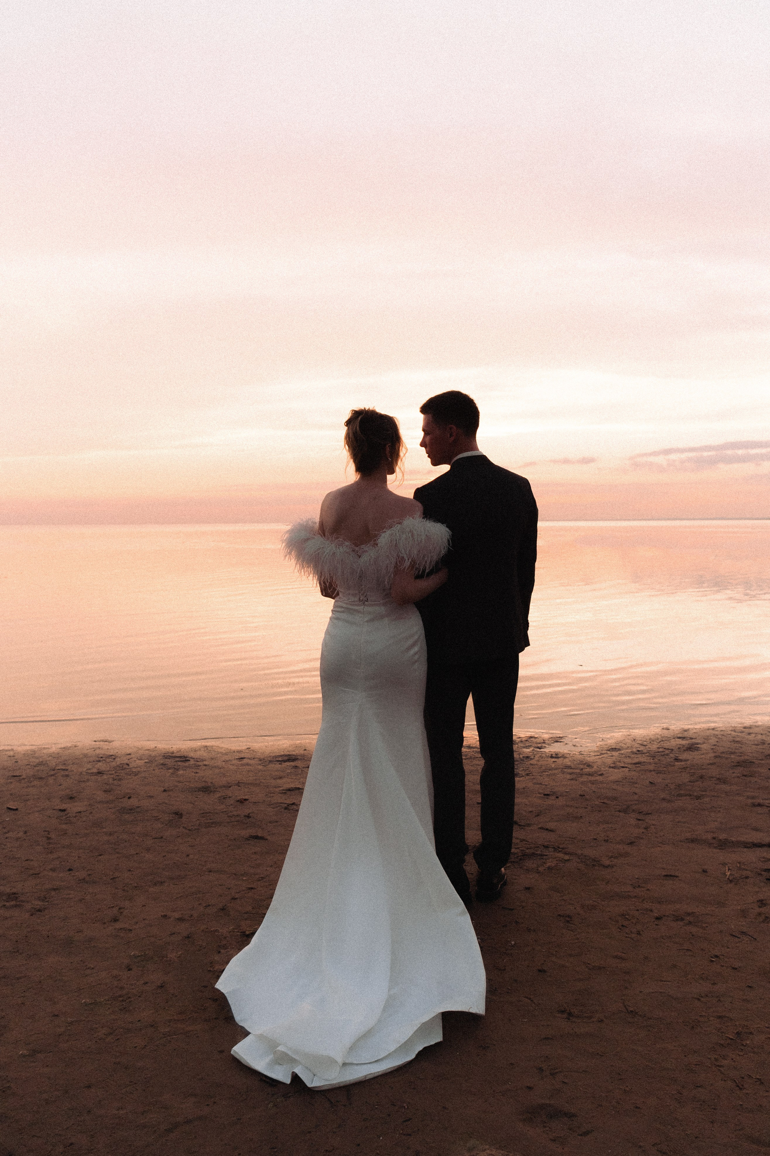 Daria | Egor. Свадебный фотограф Санкт-Петербург DanyaPhotoart