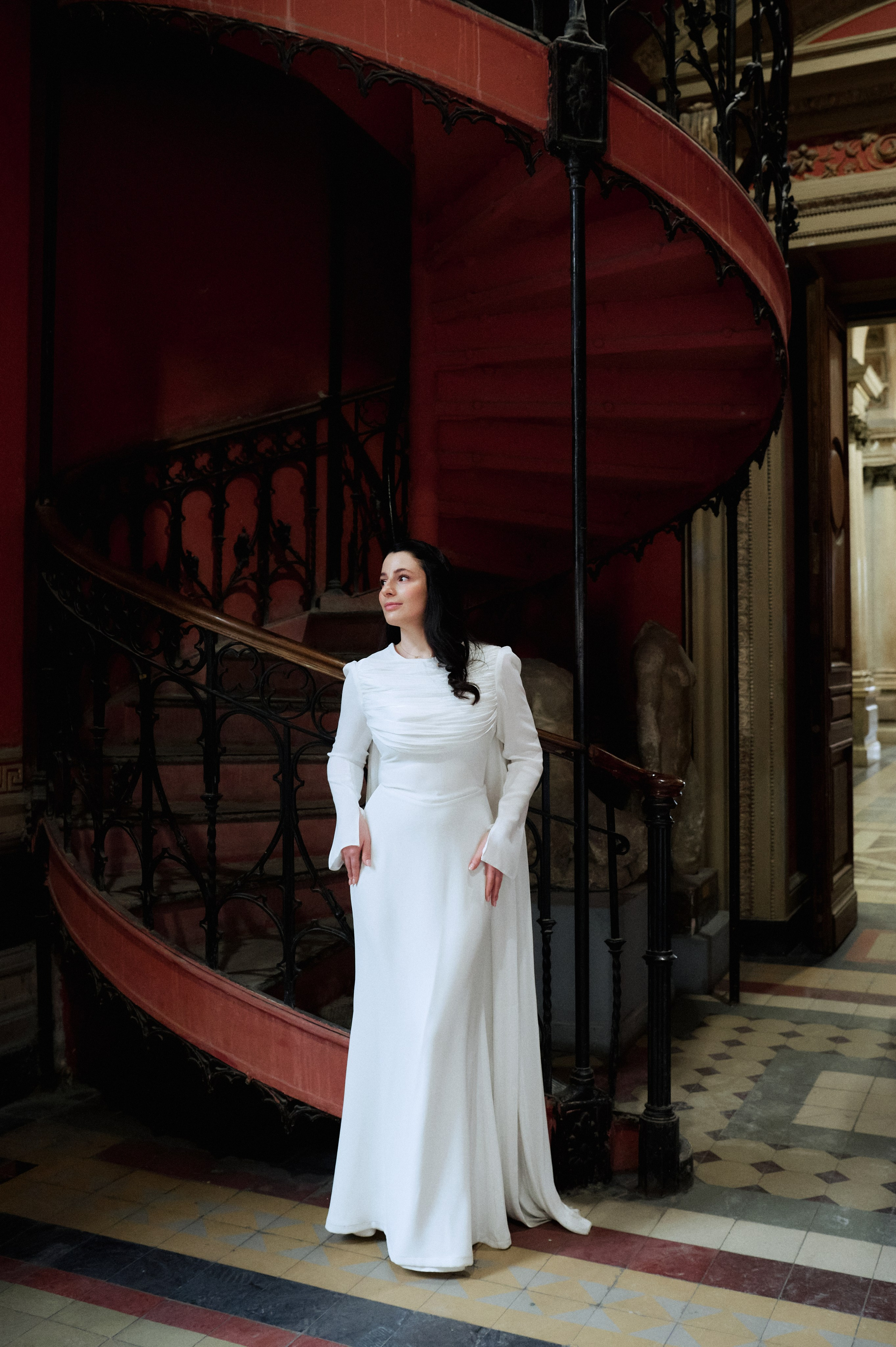 Milana | Ashap. Свадебный фотограф Санкт-Петербург DanyaPhotoart