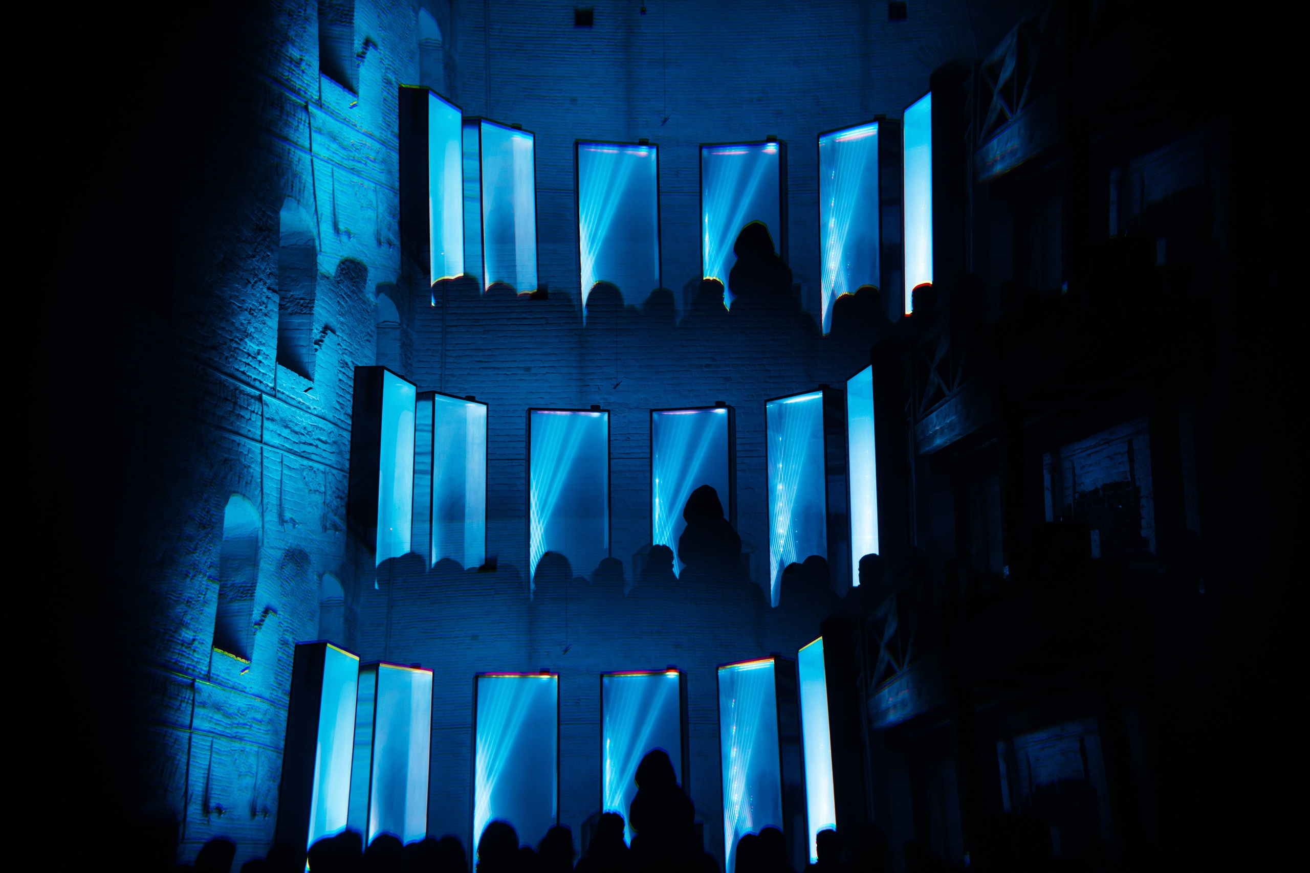 NUR 2024. Главная