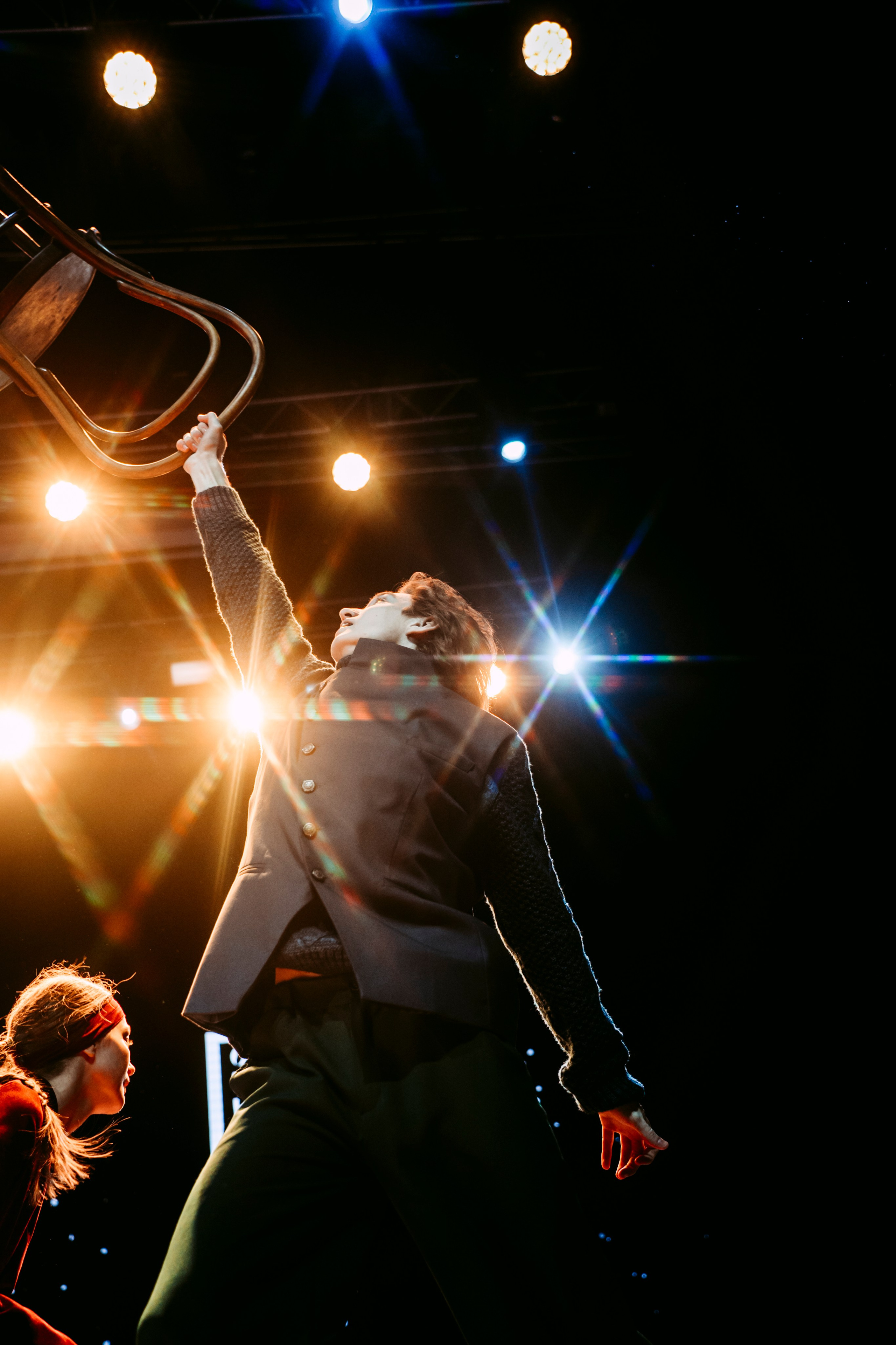 Окно. Главная