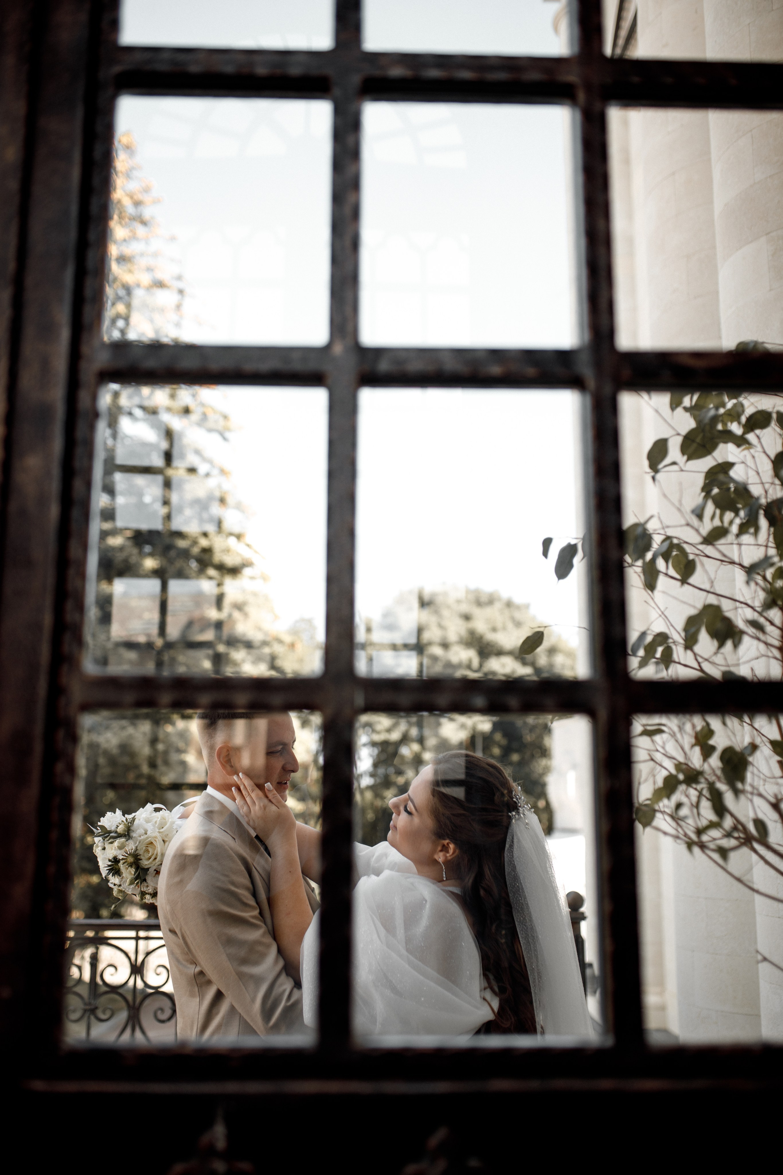 Свадебные съемки. Fashion и контент-фотограф в Москве Антон Попелнуха