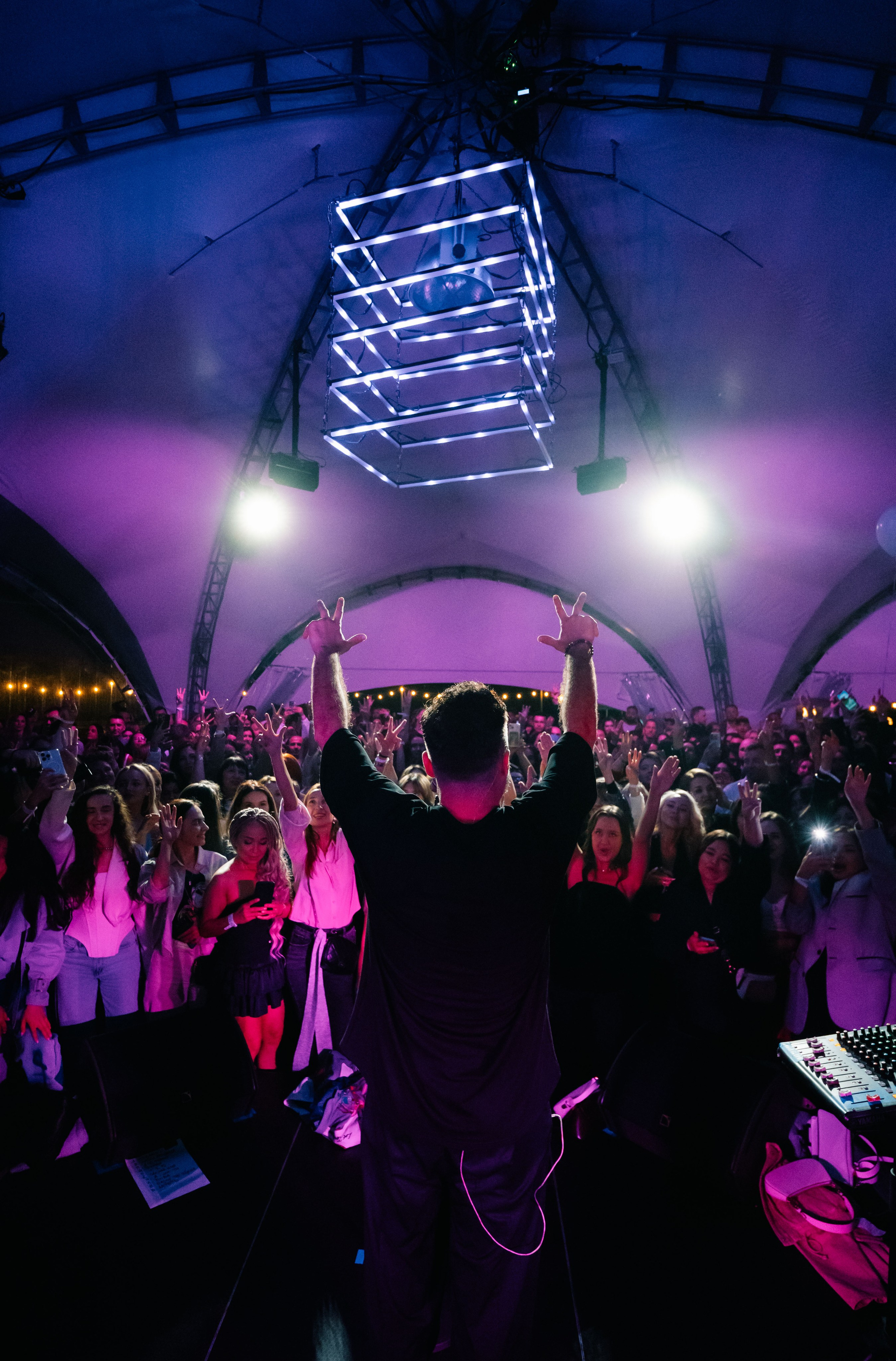 Иракли. Где мой 2007 / 2025. Саша Копылов, фотограф в Казани