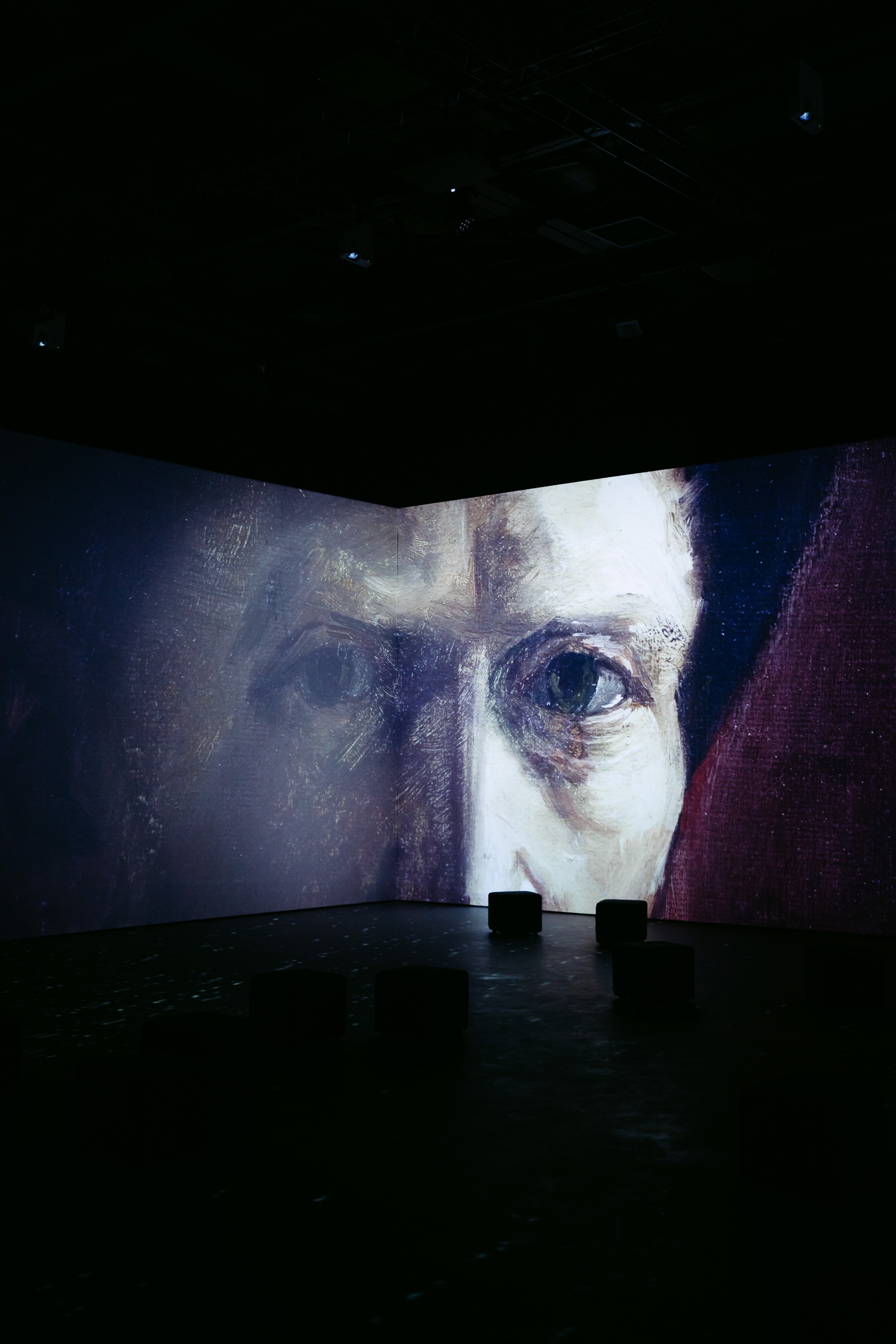 Открытие Artplay Media в Казани. Саша Копылов, фотограф в Казани