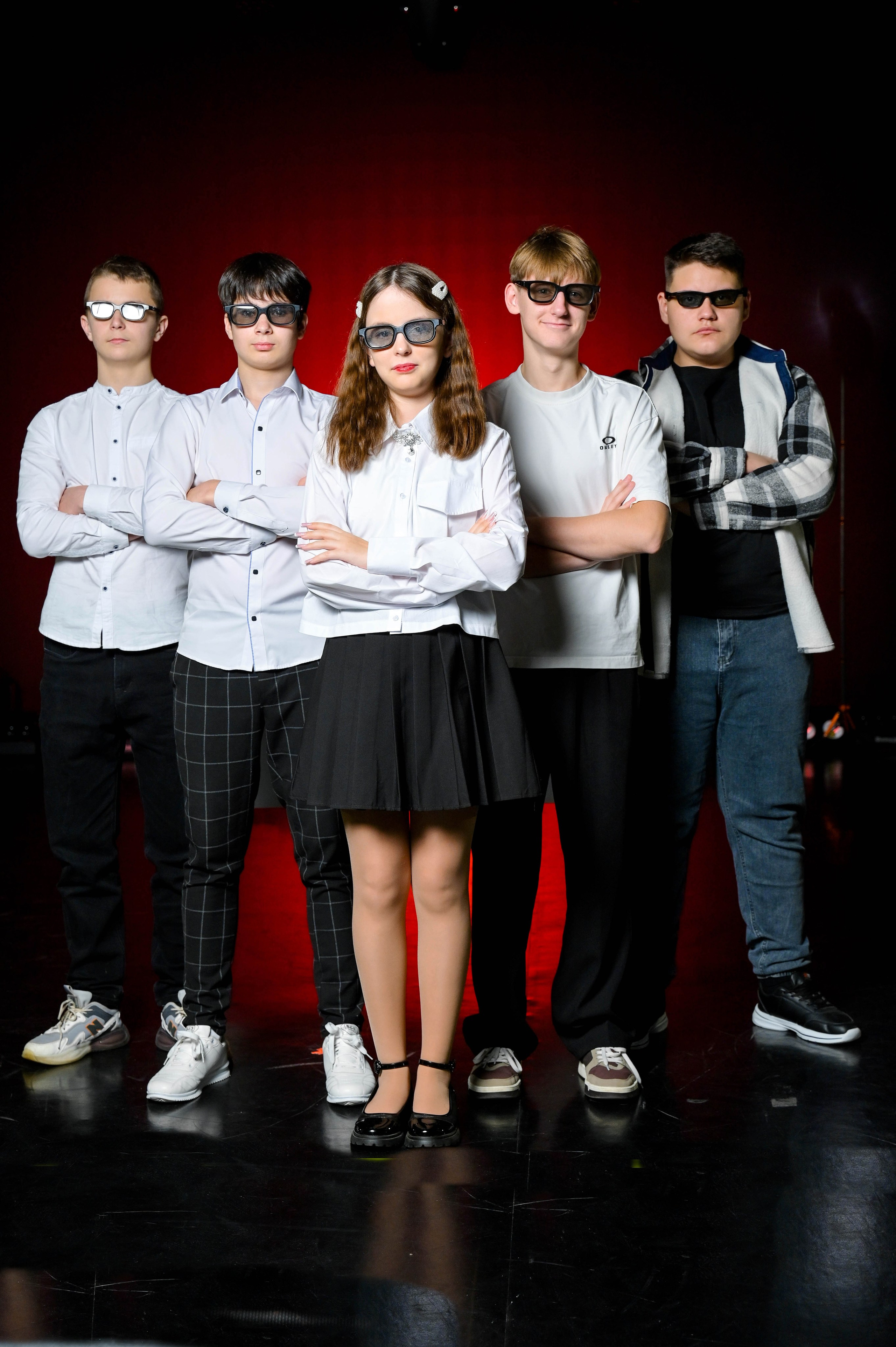 Старшая школа группы. Студия выпускных альбомов Тульская область