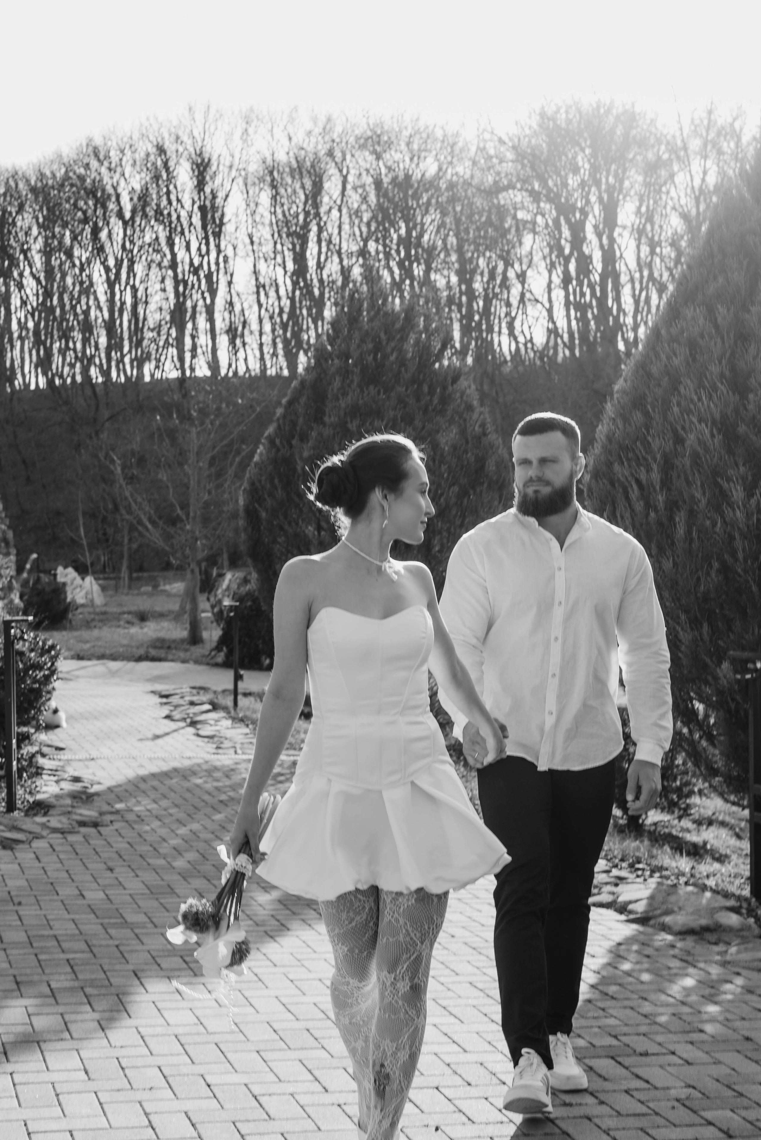 Зоя и Руслан. Свадебный репортажный фотограф в Краснодаре и Лабинске Плуговая Юлия