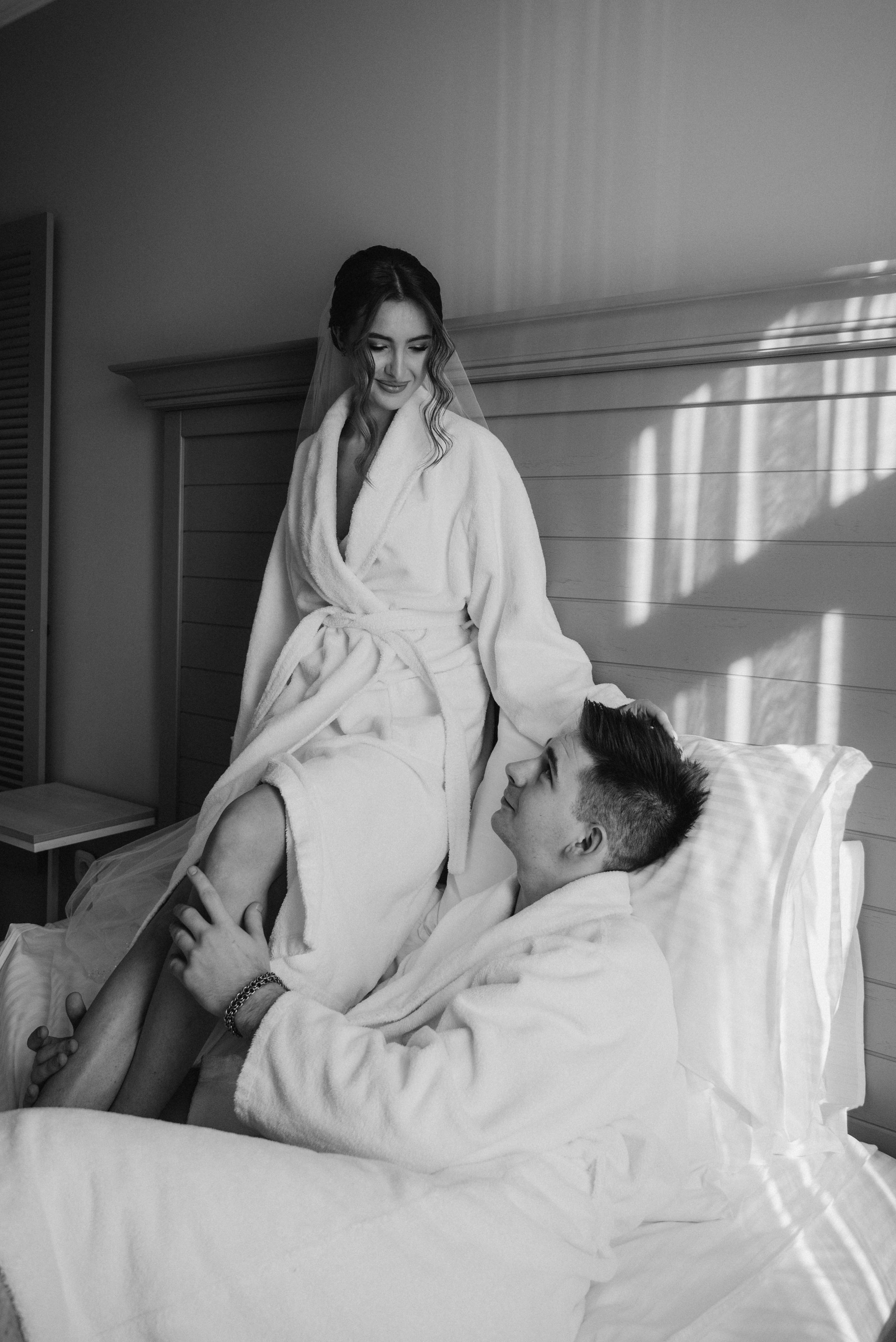 Виктория и Сергей. Свадебный репортажный фотограф в Краснодаре и Лабинске Плуговая Юлия