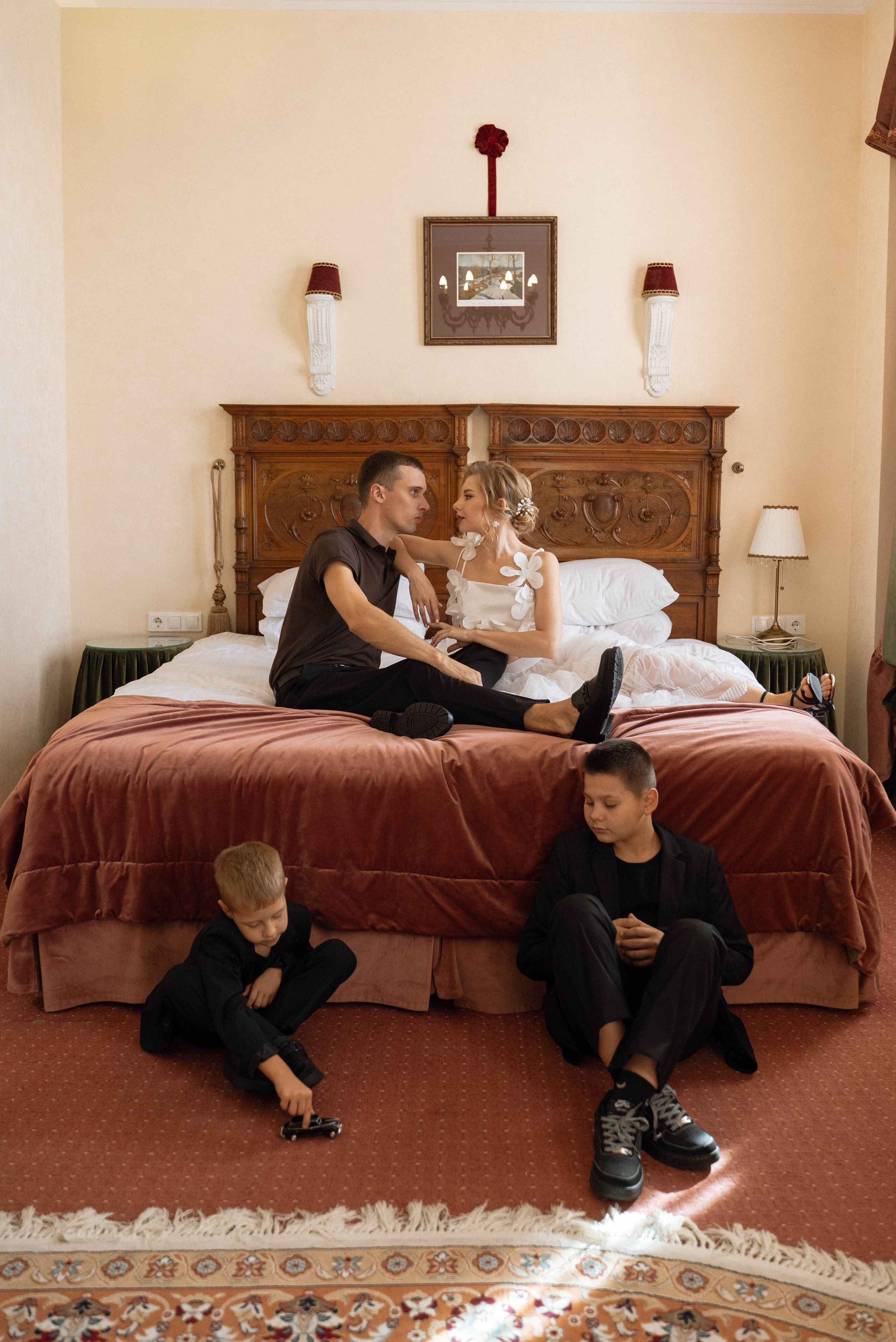 Анна & Никита. Свадебный Семейный фотограф в Краснодаре и Лабинске Плуговая Юлия