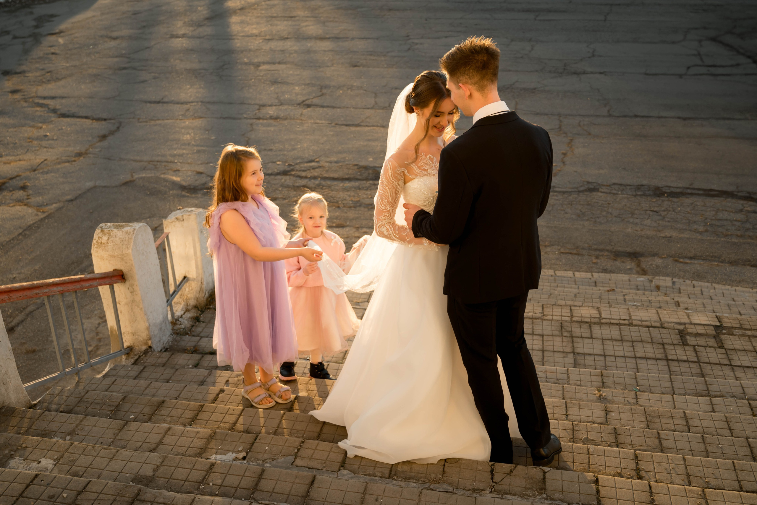 Виктория и Сергей. Свадебный репортажный фотограф в Краснодаре и Лабинске Плуговая Юлия