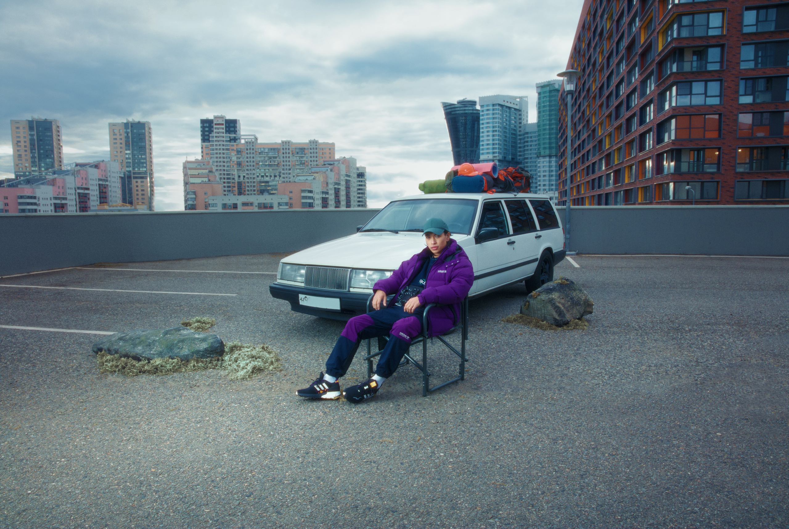 Retouching Portfolio. Ksenia Pershina