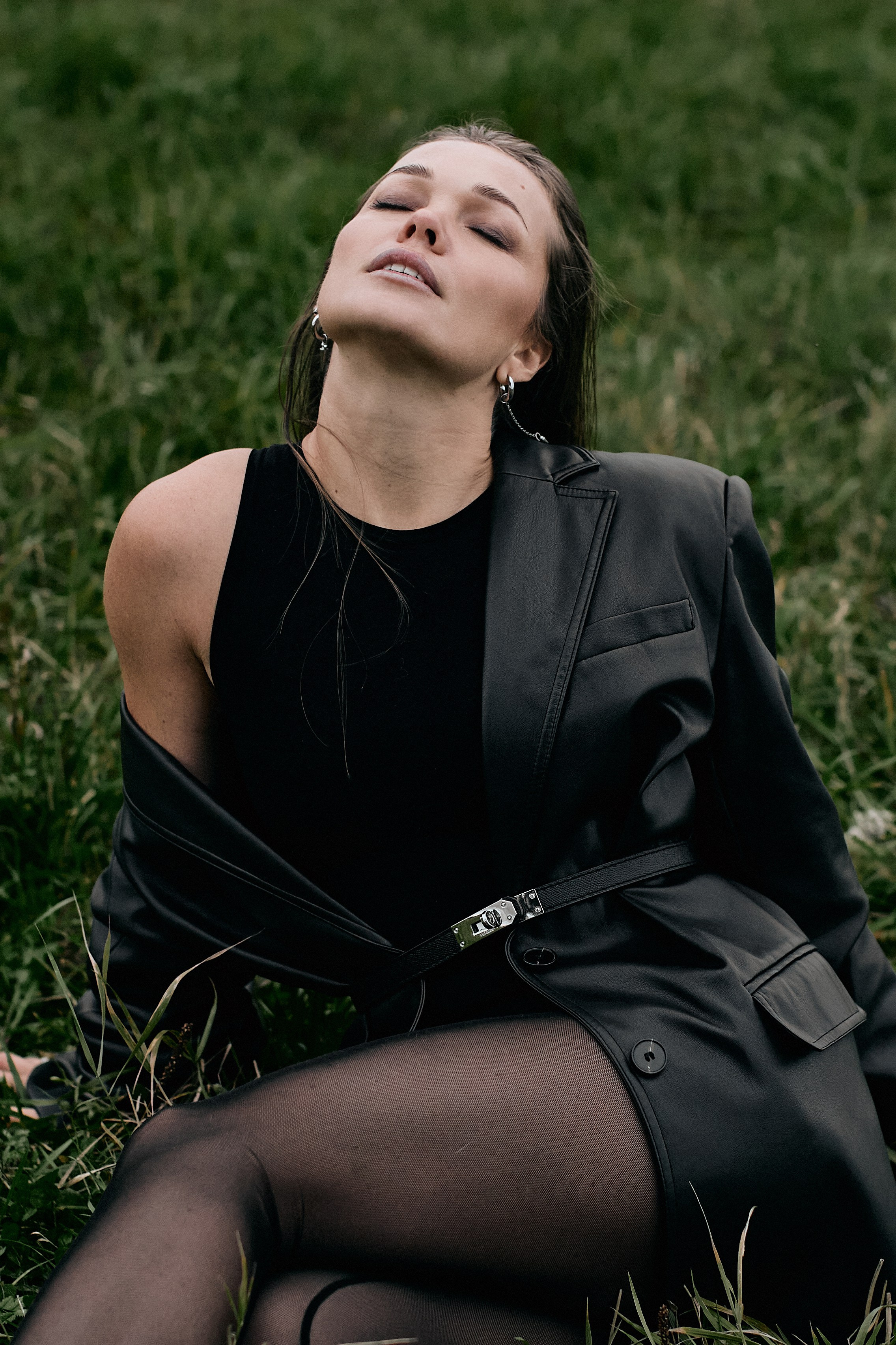 Катя. Александр и Евгения Фокины — фотограф Екатеринбург, Первоуральск