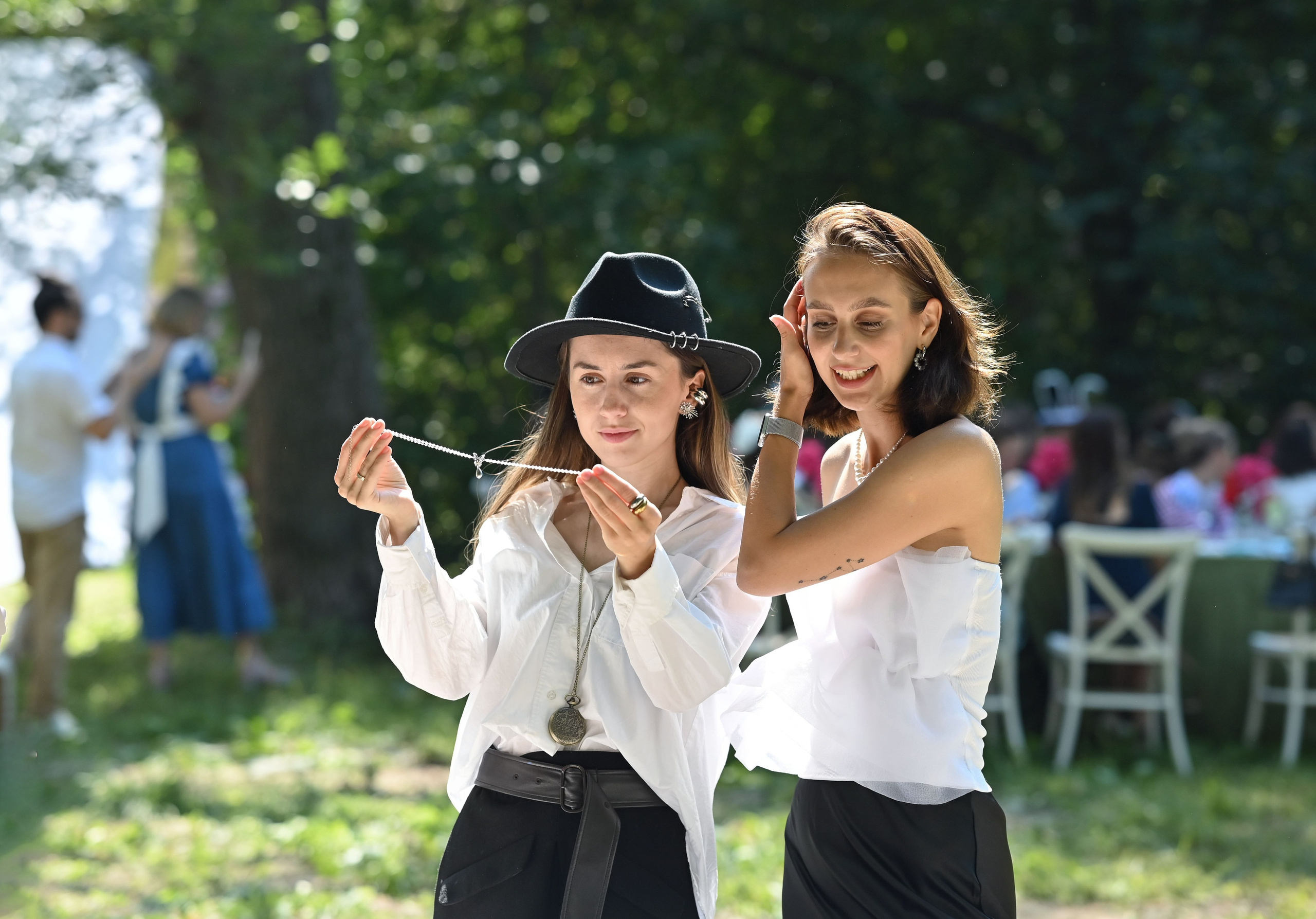 «Алиса в стране чудес». ZDARONOKIA Репортажный фотограф