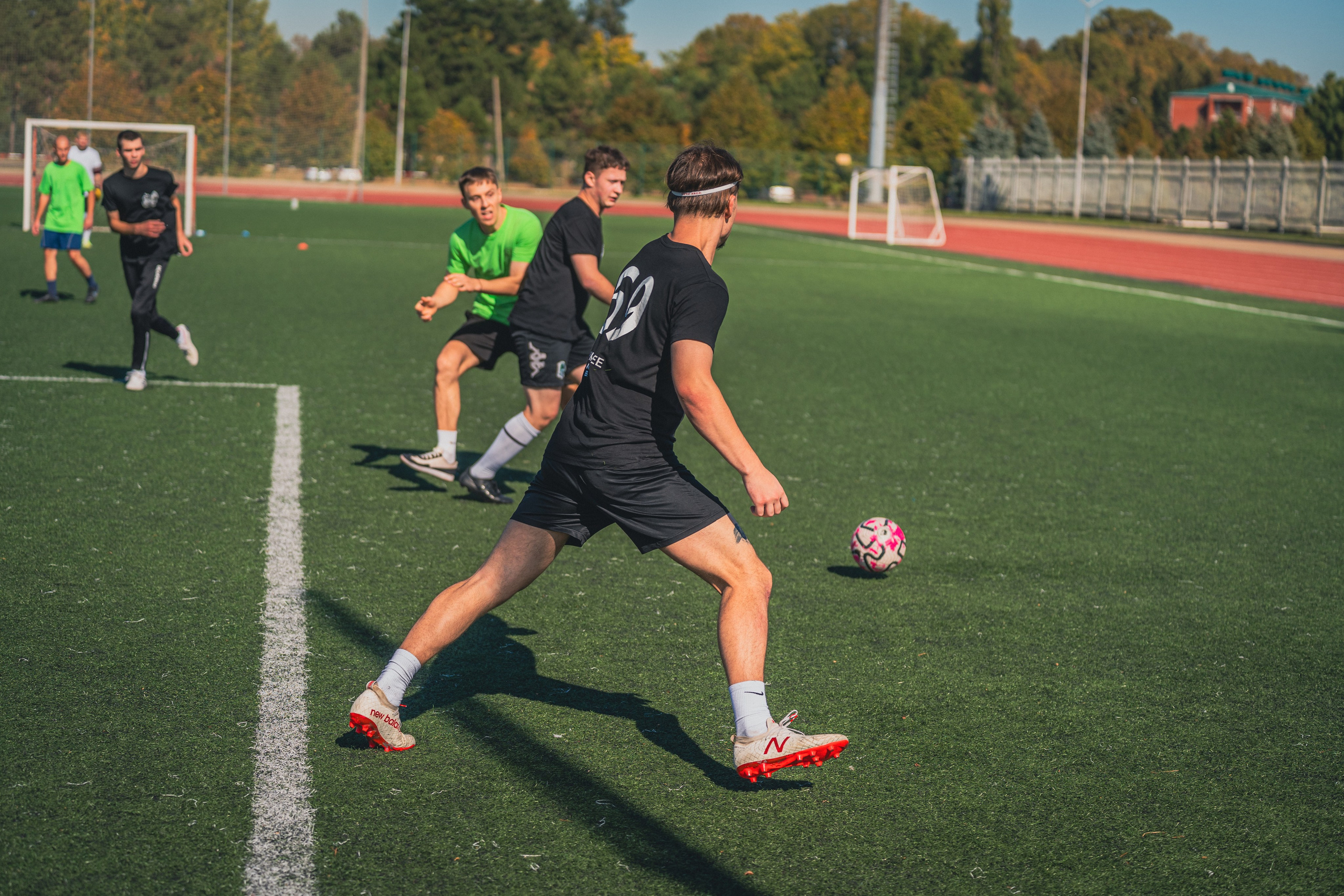 Чемпионат по футболу Мадьяр 15.10.23. Репортажный фотограф в Краснодаре Рындин Дмитрий