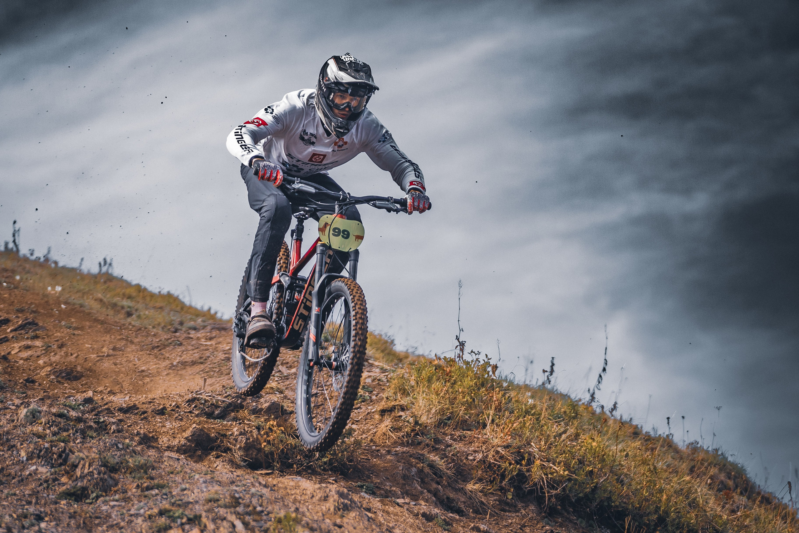 Велосипед. Репортажный фотограф в Краснодаре Рындин Дмитрий