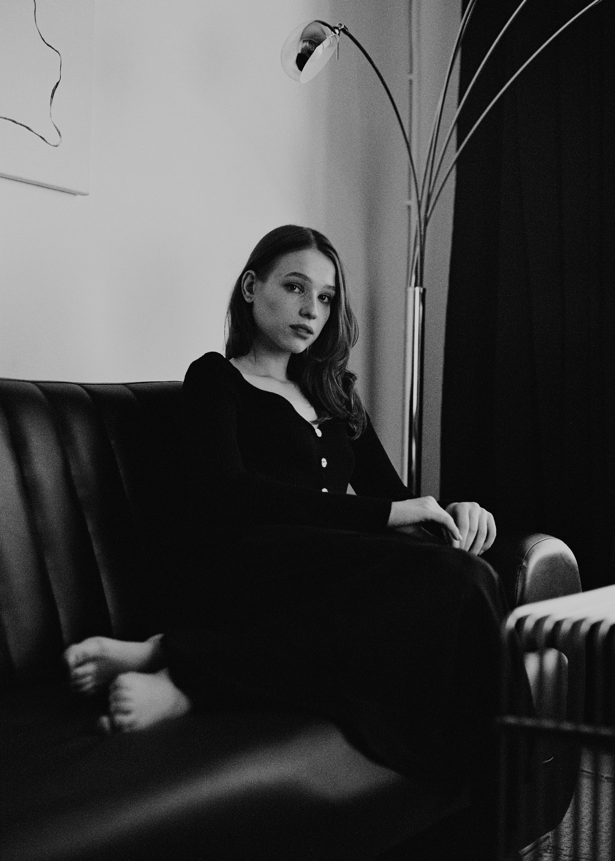 На Кожевенной линии. ФОТОМЕТАОХОТА