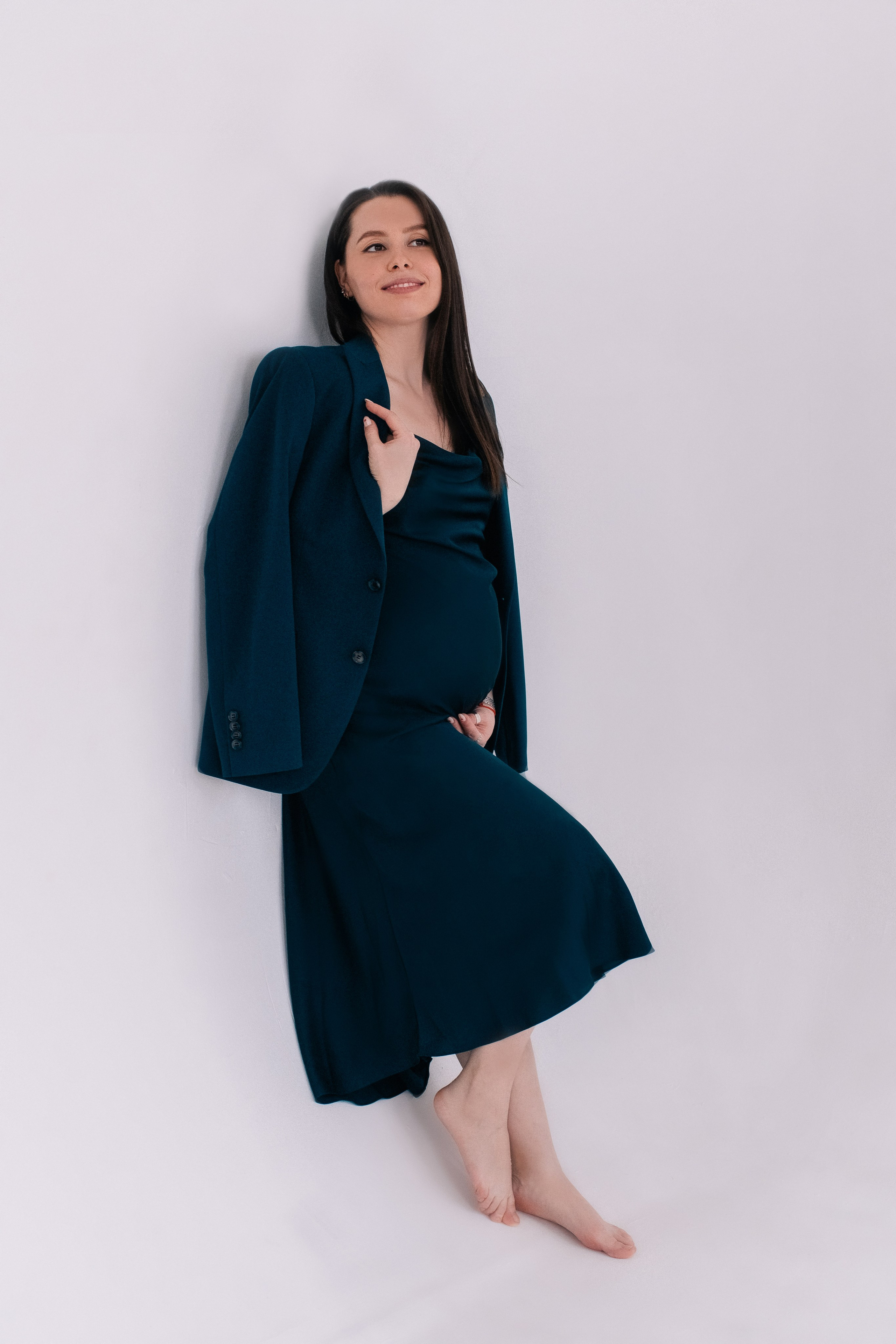 Синара и её семья. Фотограф Ира Арефьева Москва|Истра