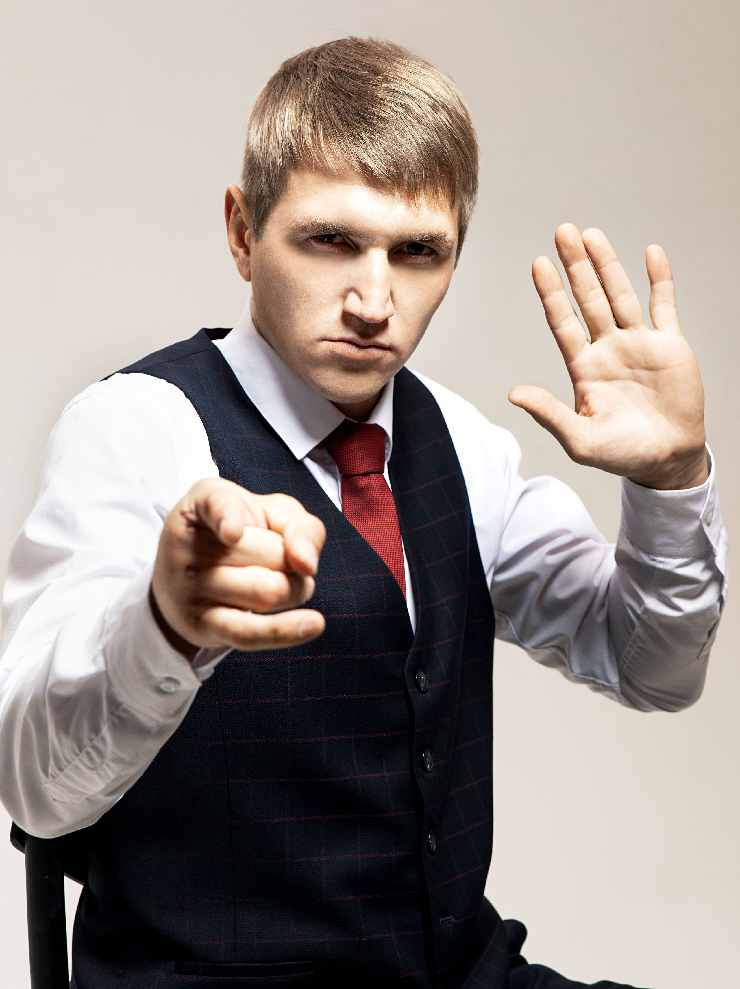 СЕРГЕЙ. ГЛАВНАЯ