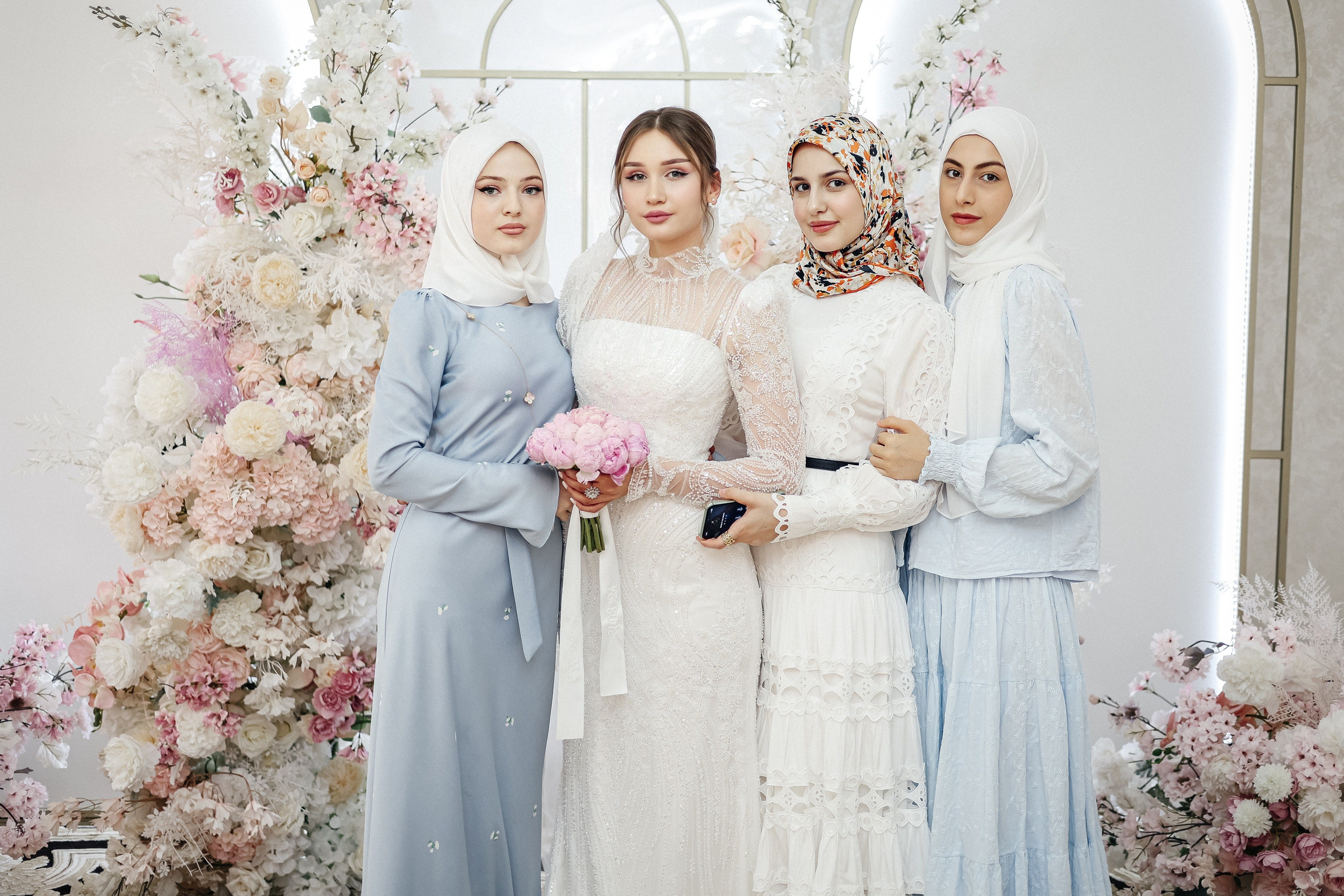 Невеста Шовда