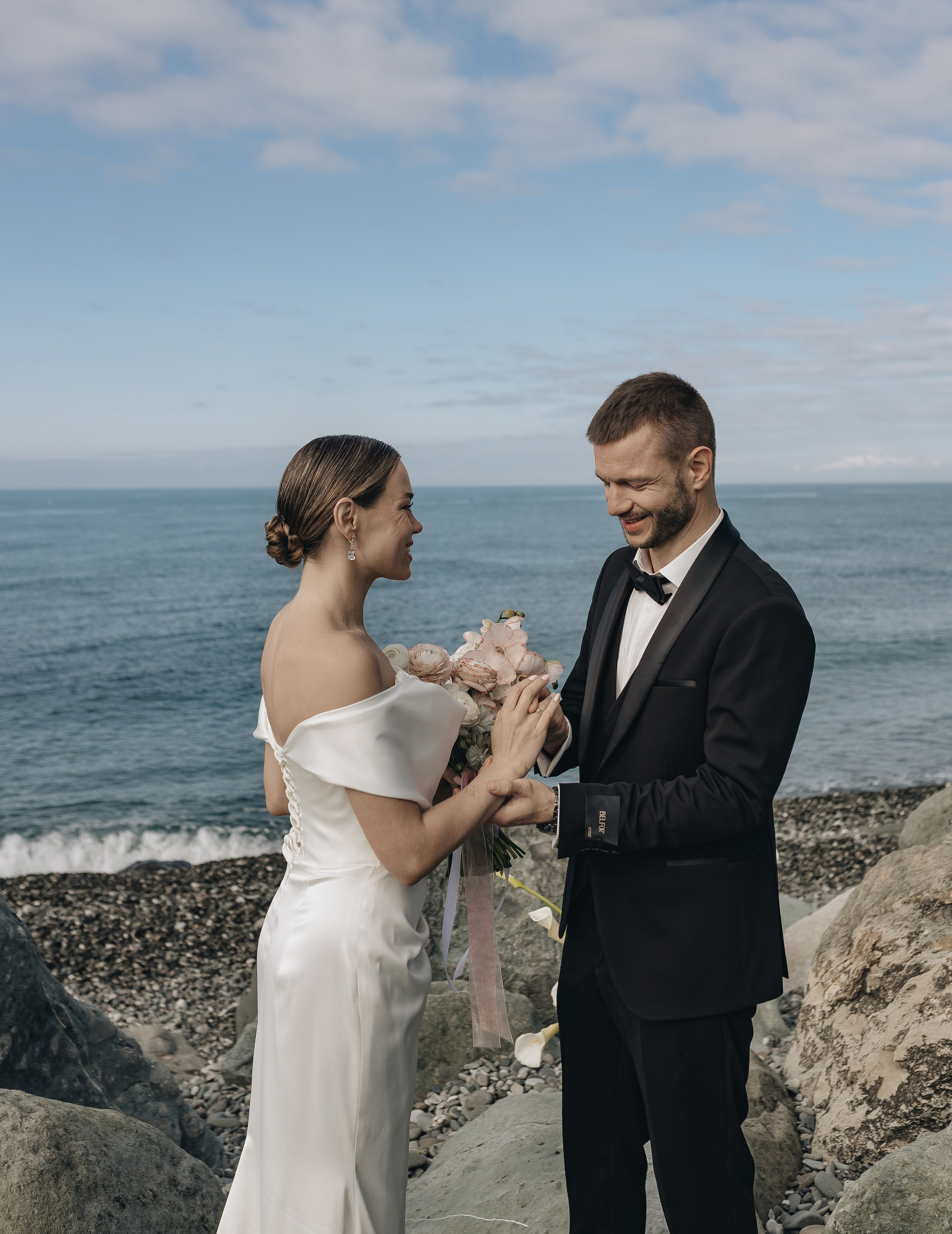 Море внутри меня. Фотограф Видеограф| Пермь, Сочи, Санкт-Петербург