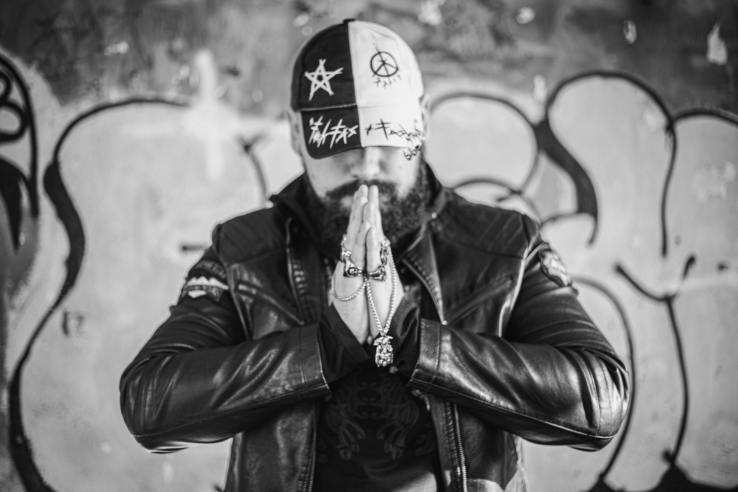 Заброшенная душа. Уличный фотограф Города N