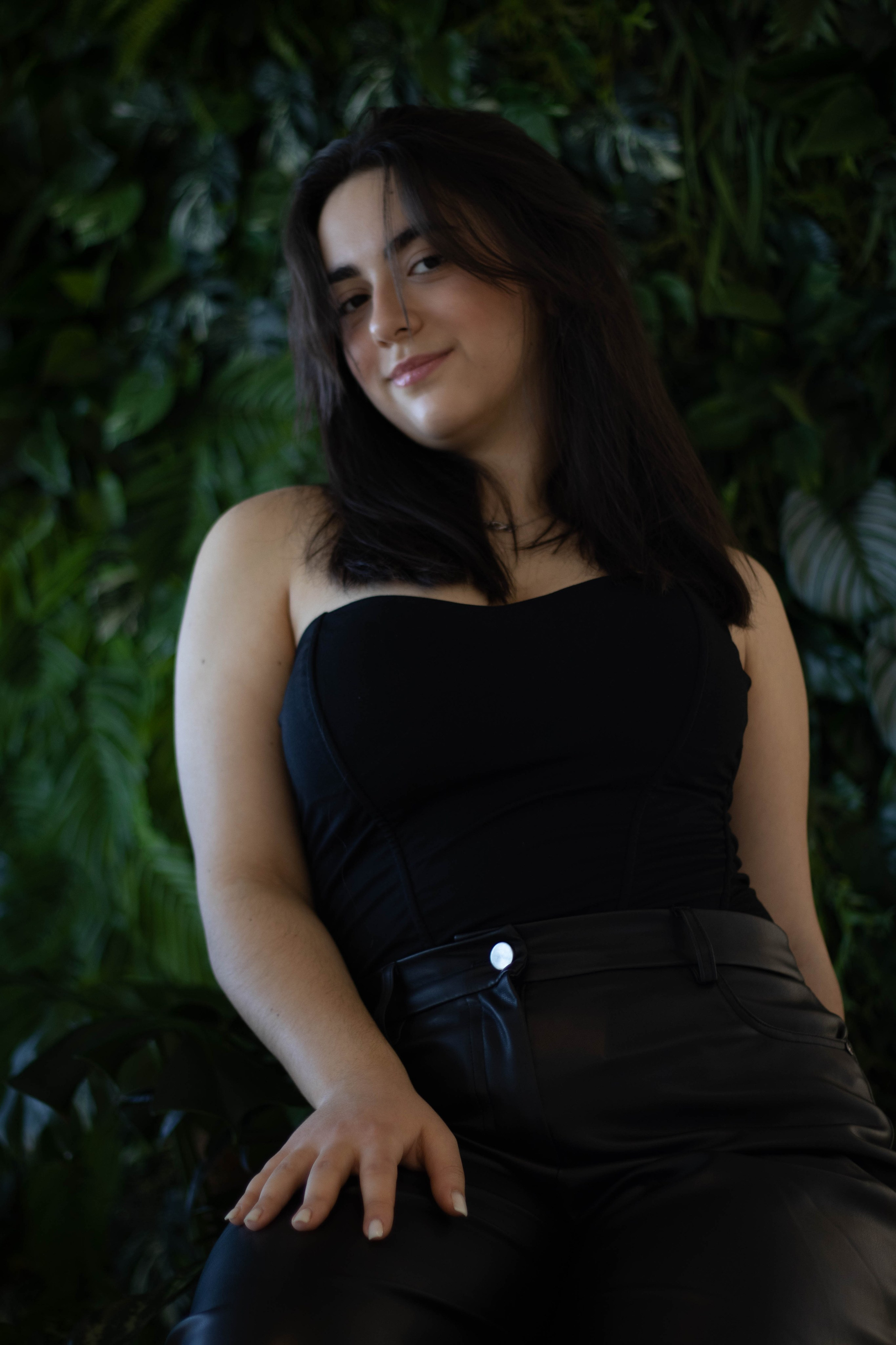 7.01.25. Уличный фотограф Города N