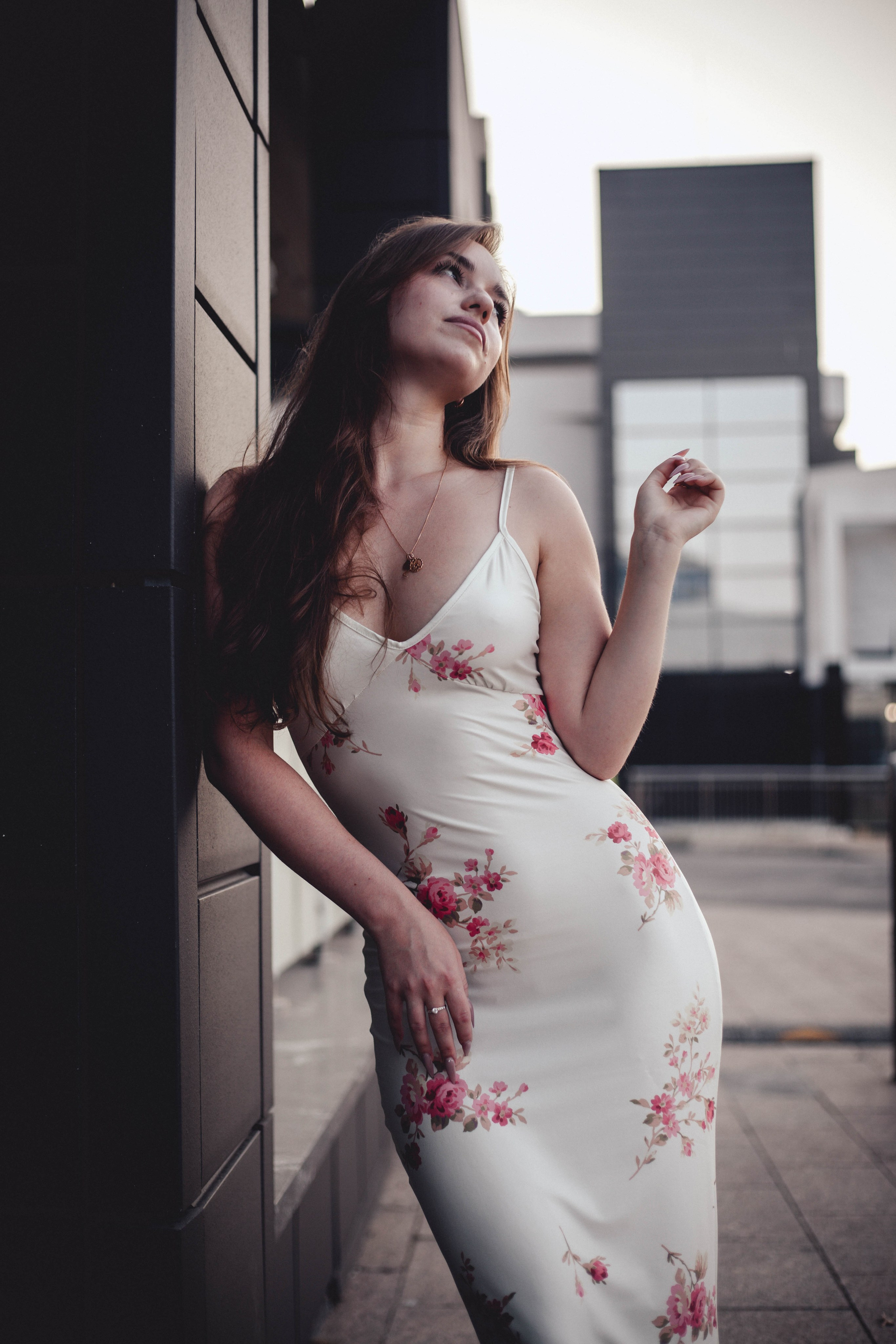 Очарование Побережья. Уличный фотограф Города N