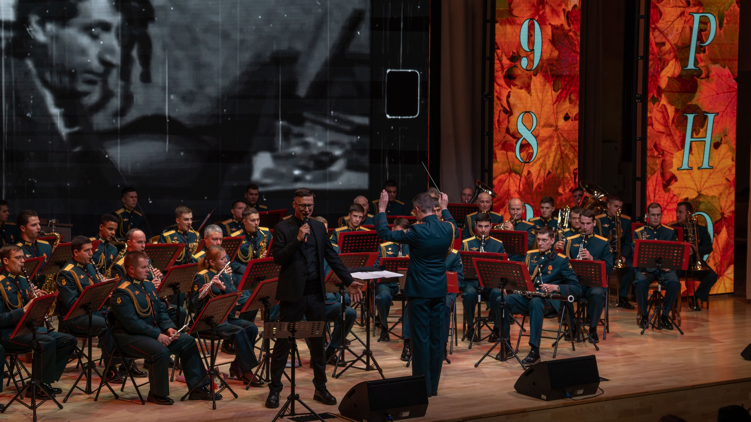 Концерты. Фотограф в Москве Асиетта