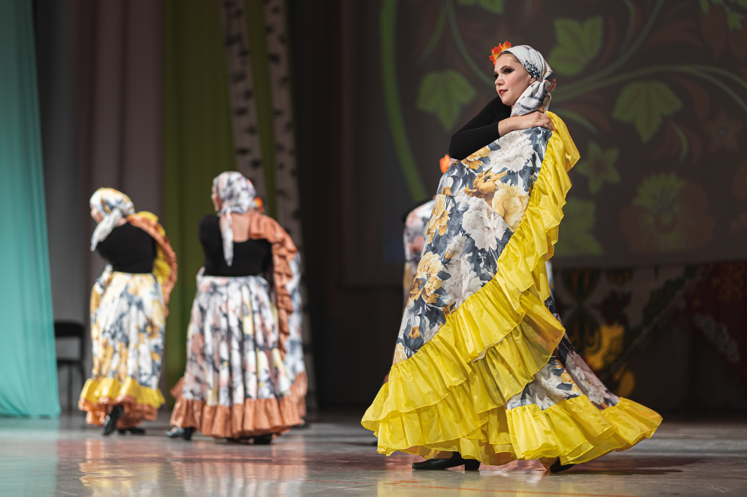 Репортажная сьемка. Портретный фотограф Кристина Лукьянова