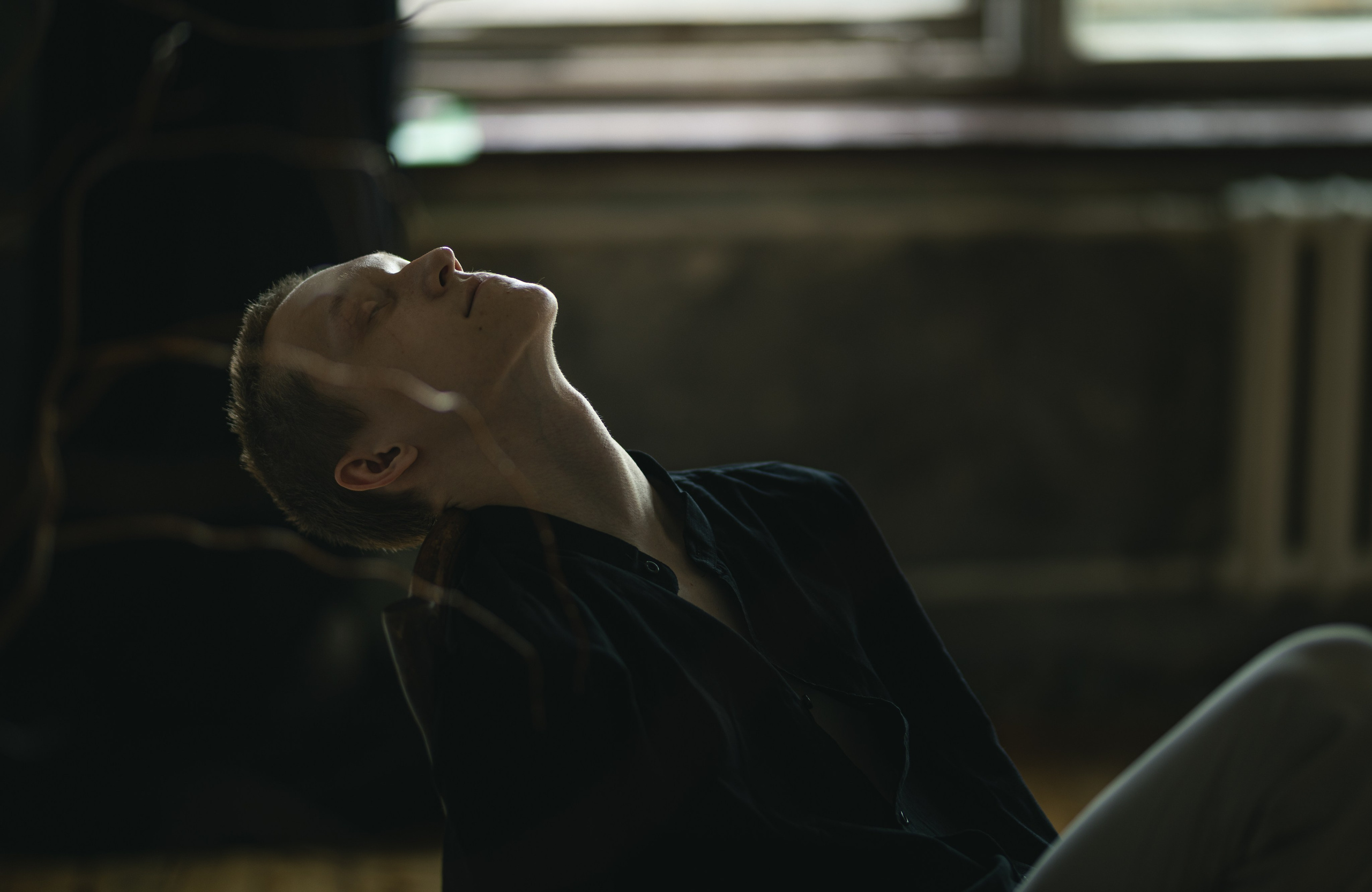 Family. Портретный фотограф Кристина Лукьянова