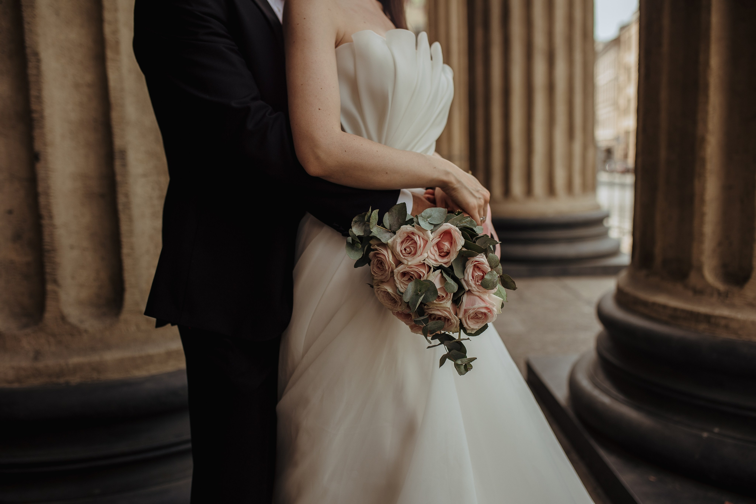 Юлия & Евгений. Семейный и Свадебный фотограф в Санкт-Петербурге Плохая Екатерина