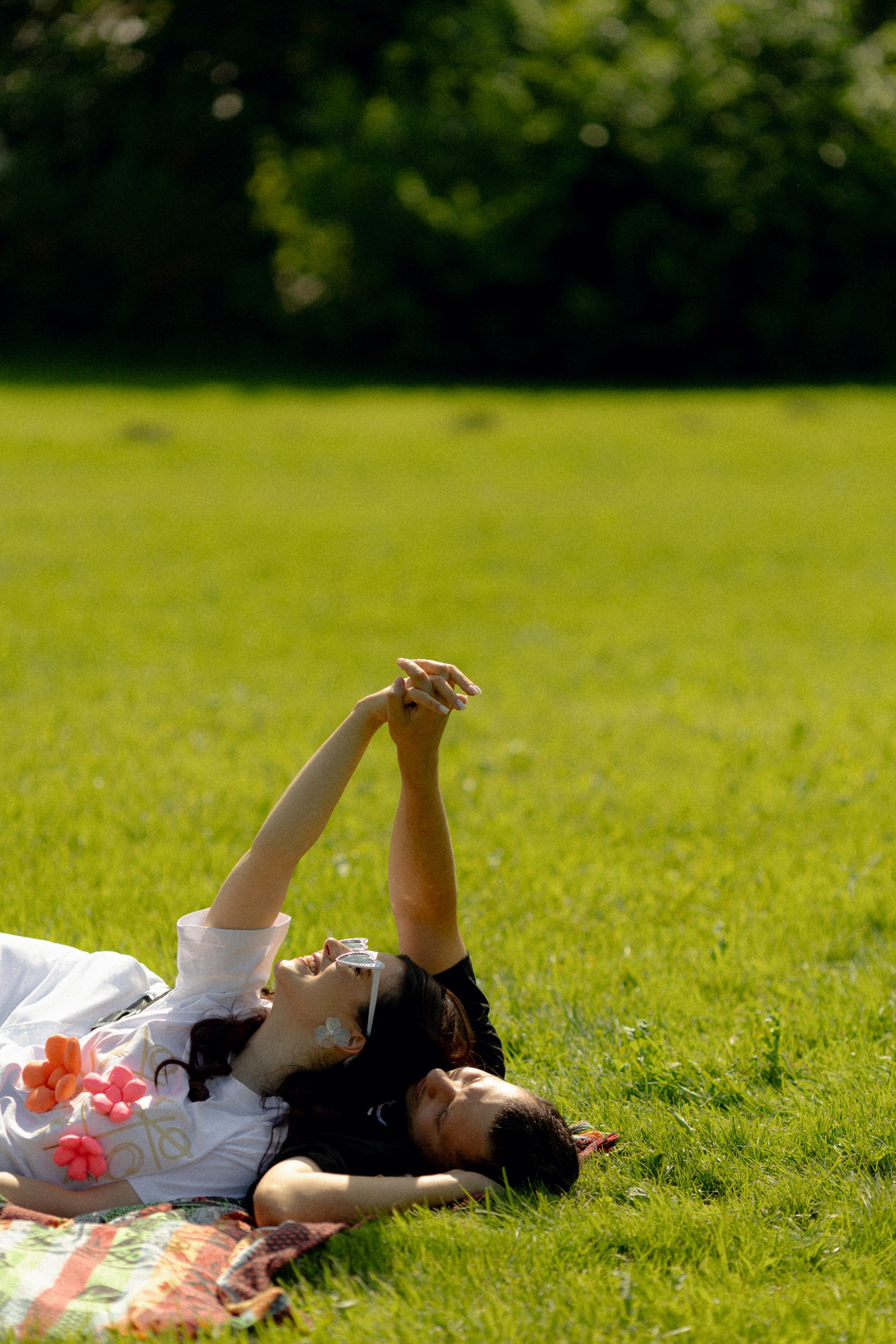 Daniil & Polina Wedding. Антон Прокопенков Свадебный Фотограф +7(916) 013-35-12