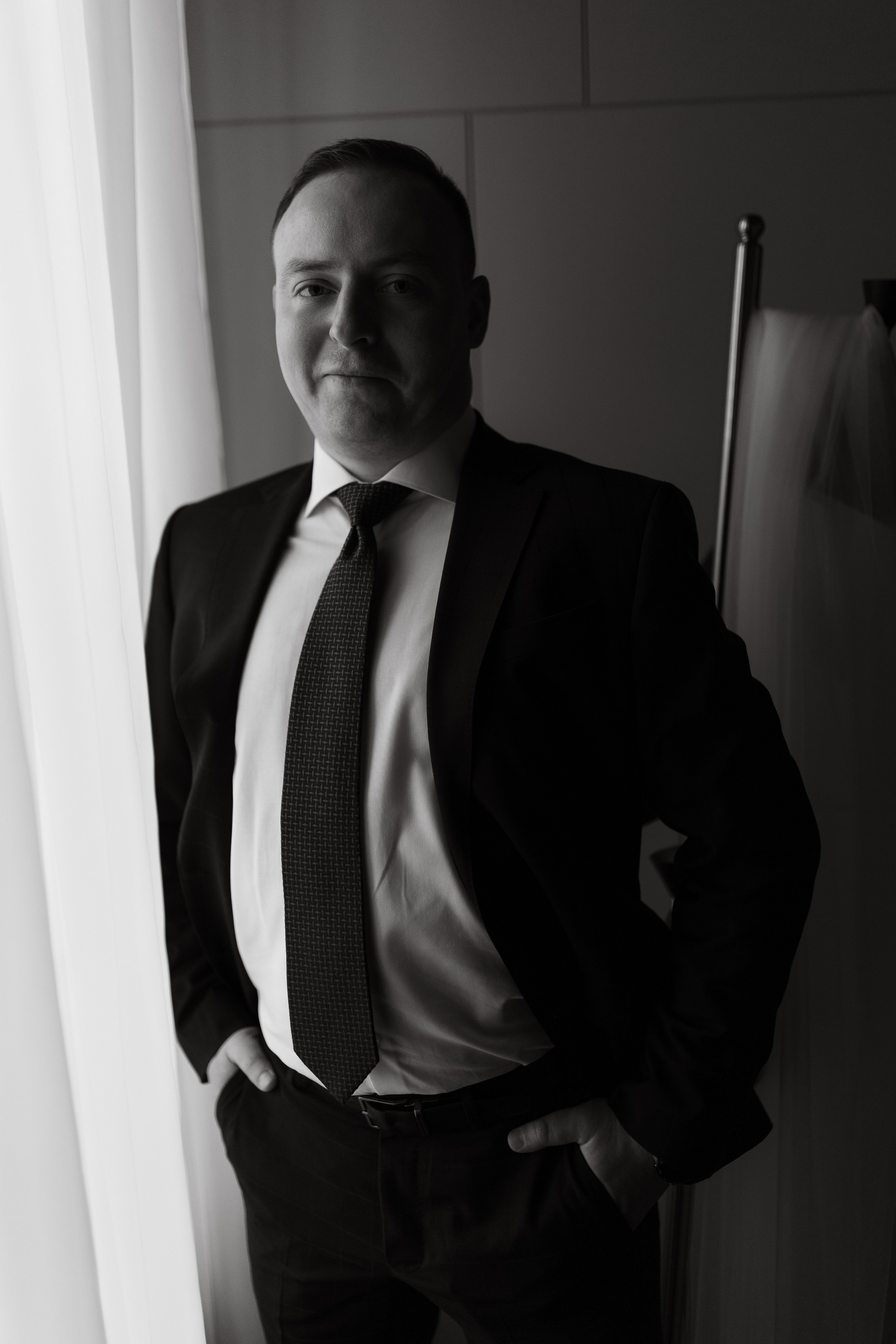 THE GAMMA. Фотограф Александра Просекова