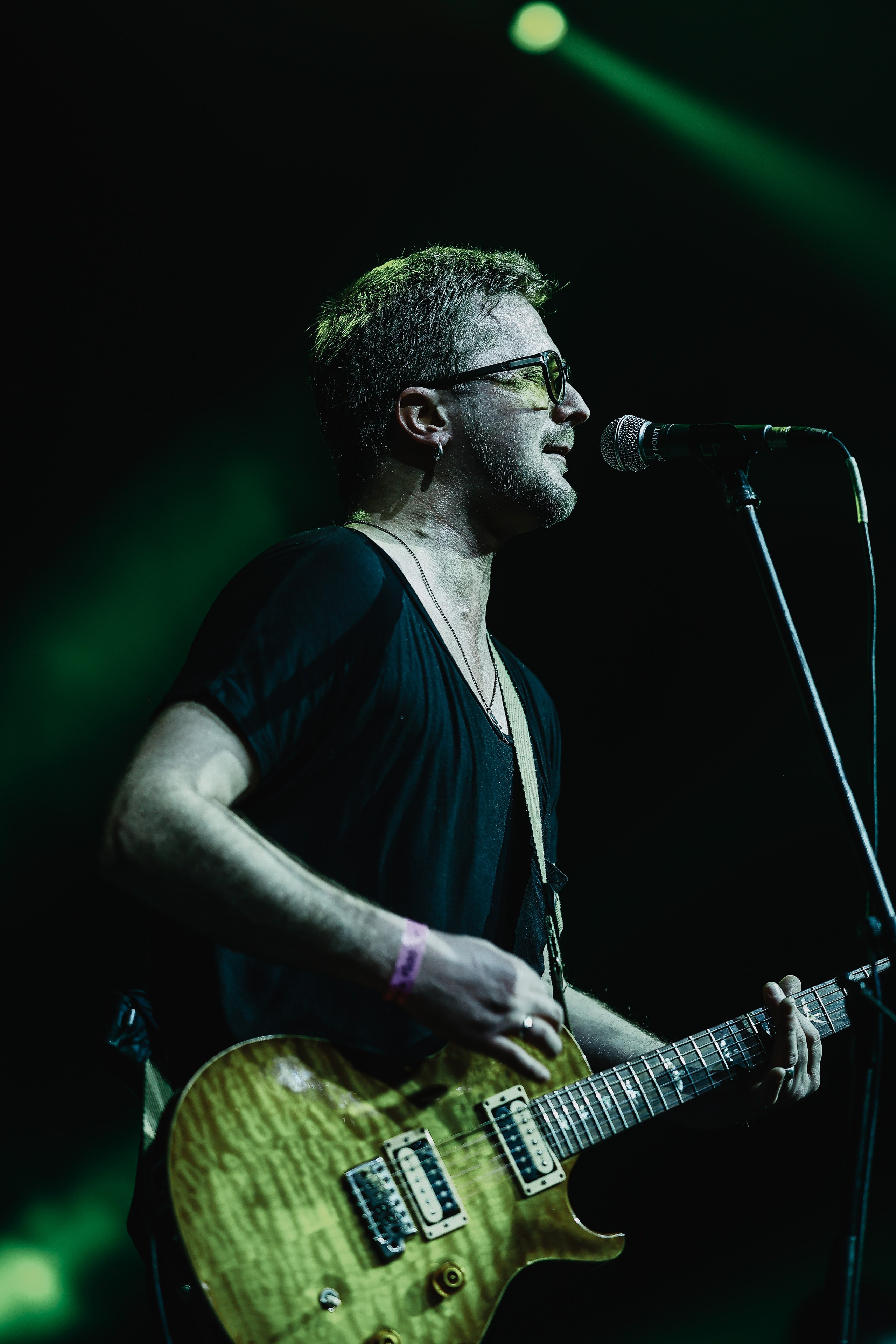 KURT COBEIN FESTIVAL @1930MOSCOW