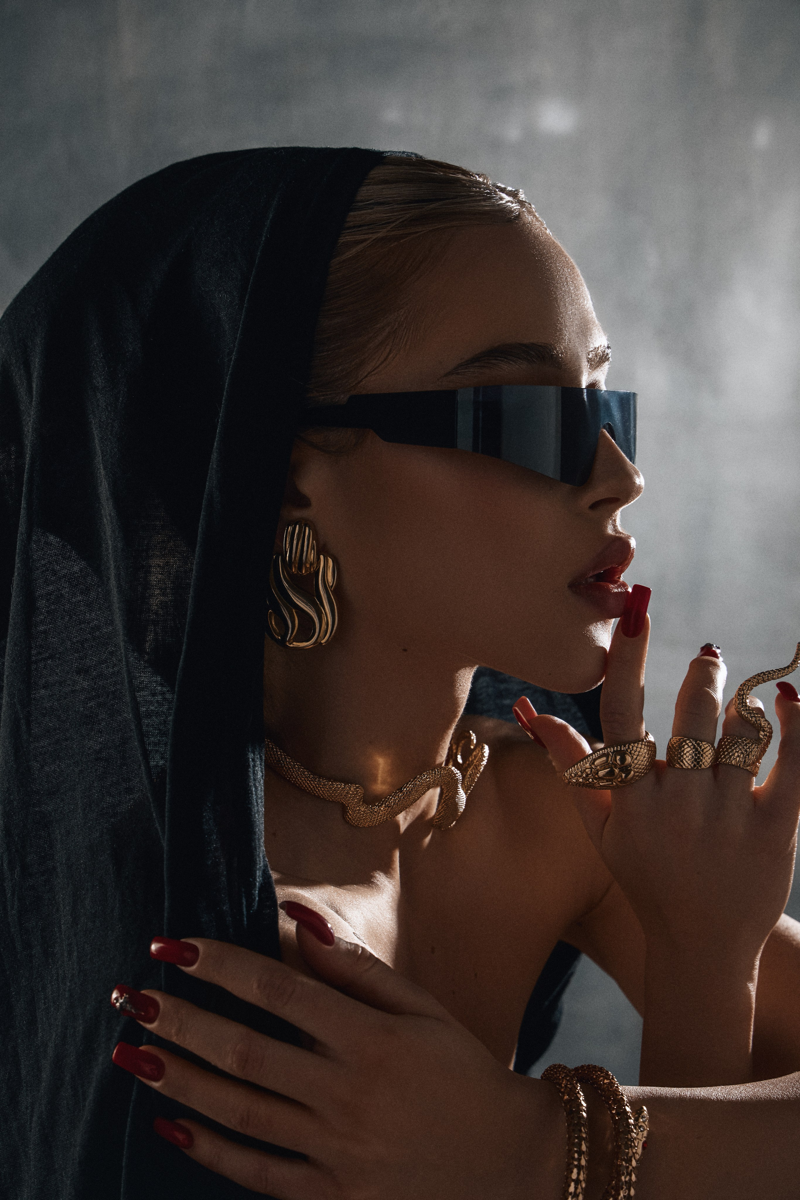 Амалия. Ph.emmi