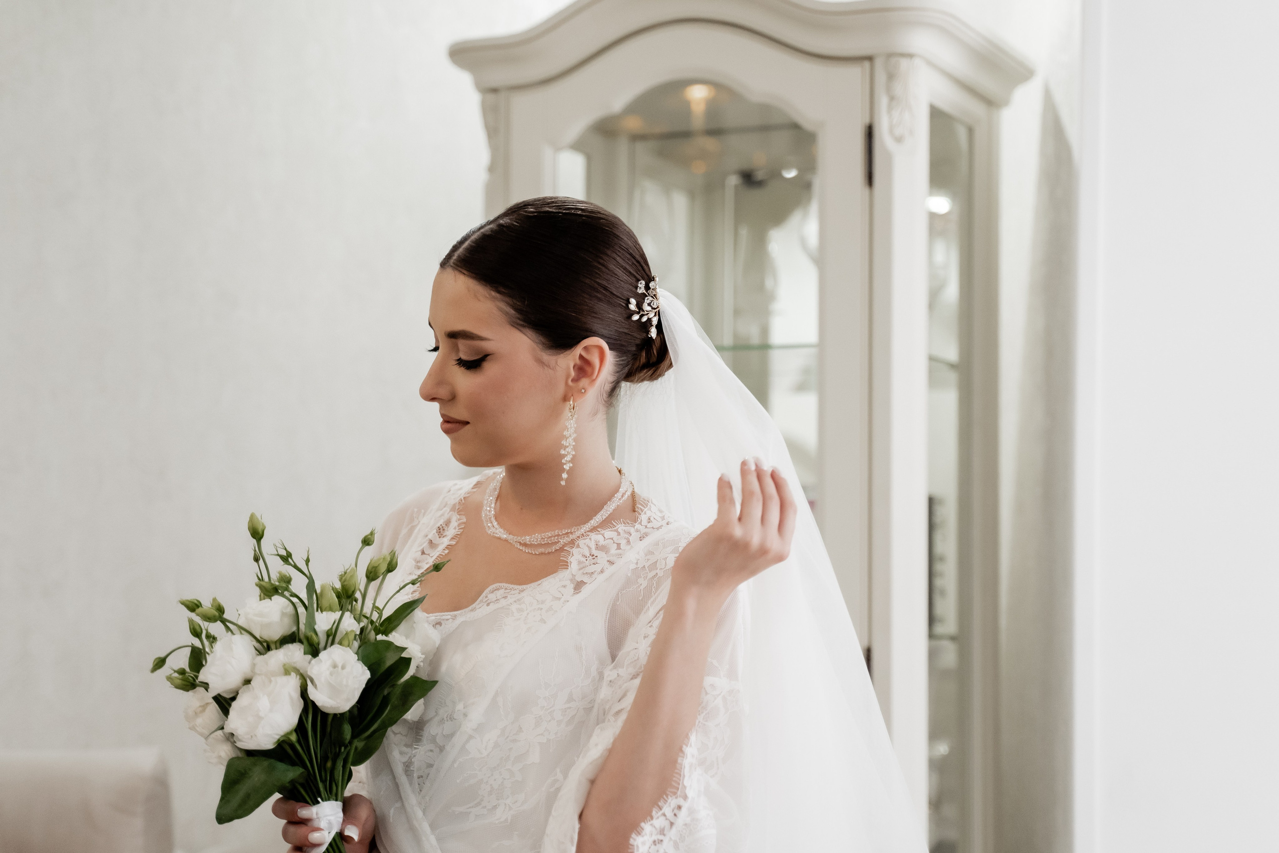 Валерия и Артем. Свадебный фотограф Екатерина Кузнецова