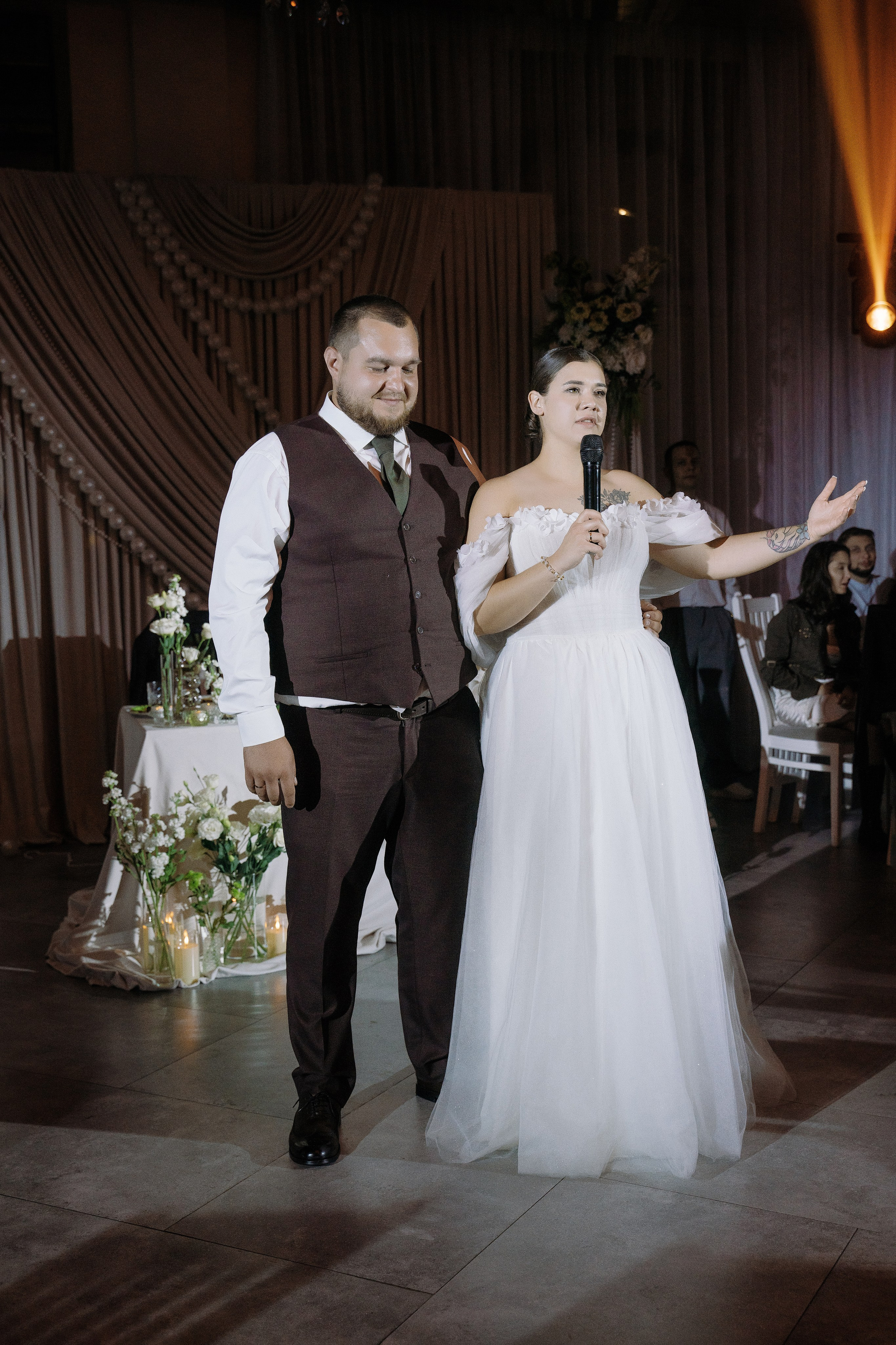 Георгий&Мария. Свадебный и Семейный фотограф в г. Ростов-на-Дону Герасимова Светлана